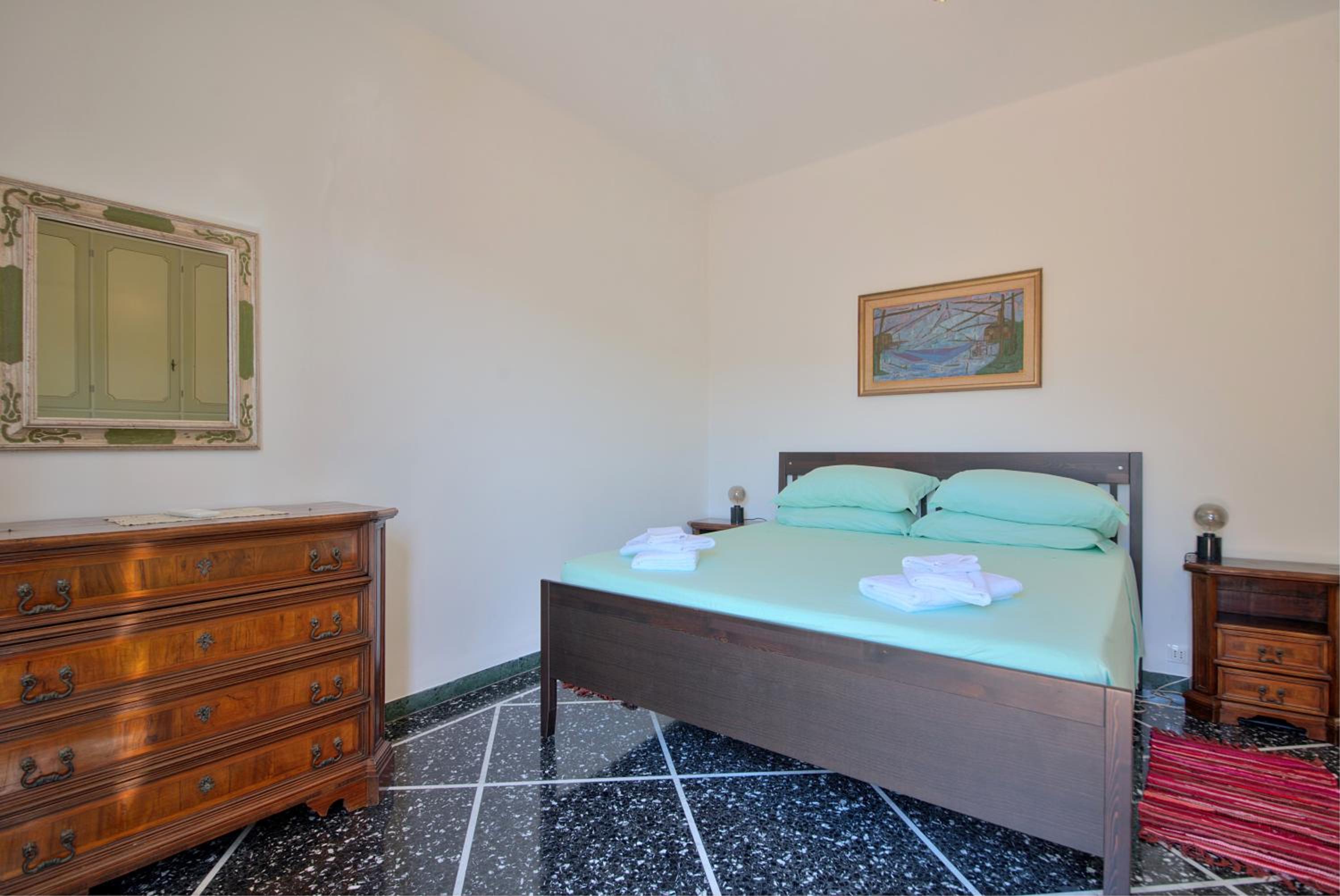 Nel Verde Family Suite view 2