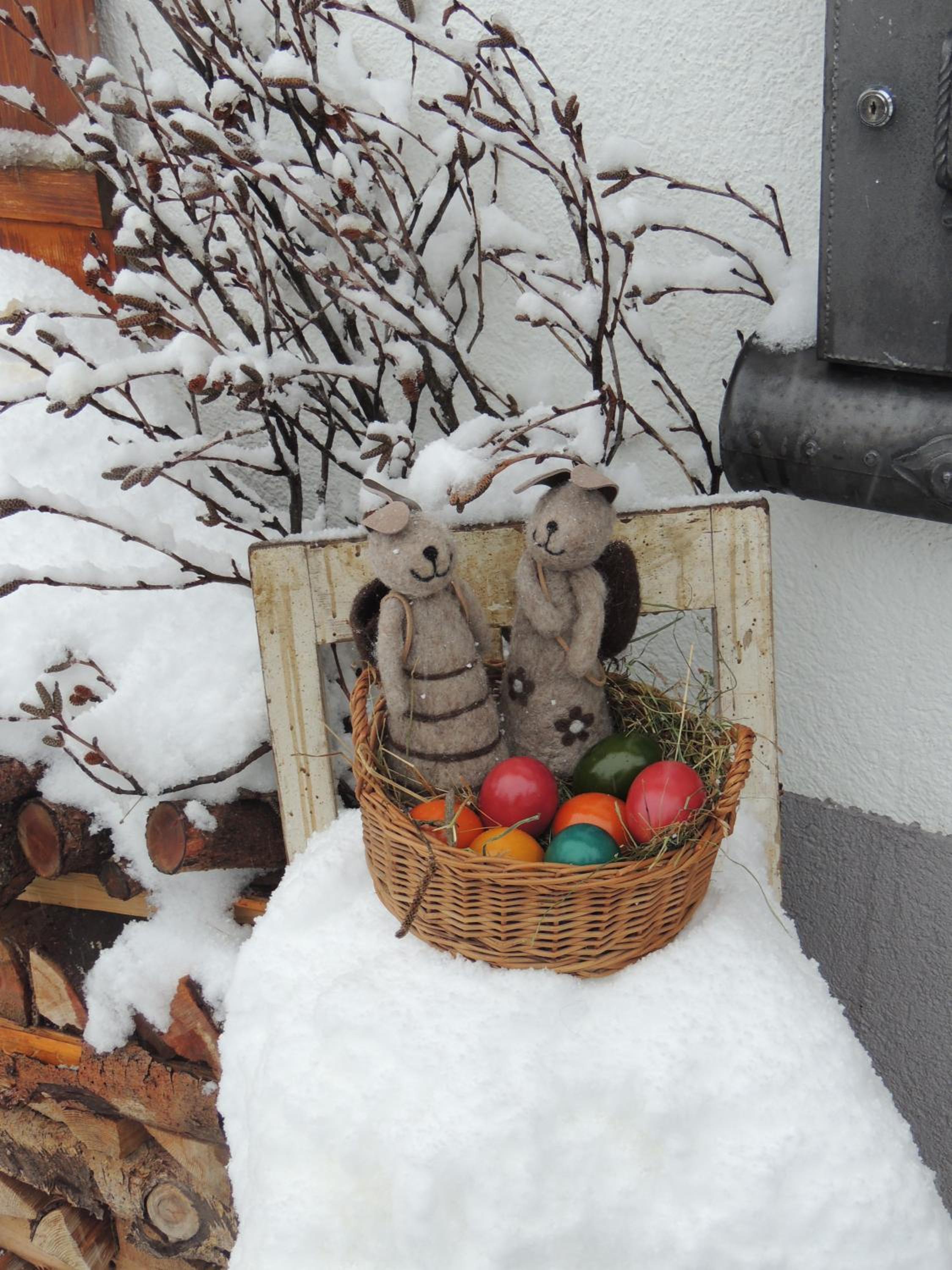Pension Muggengrat