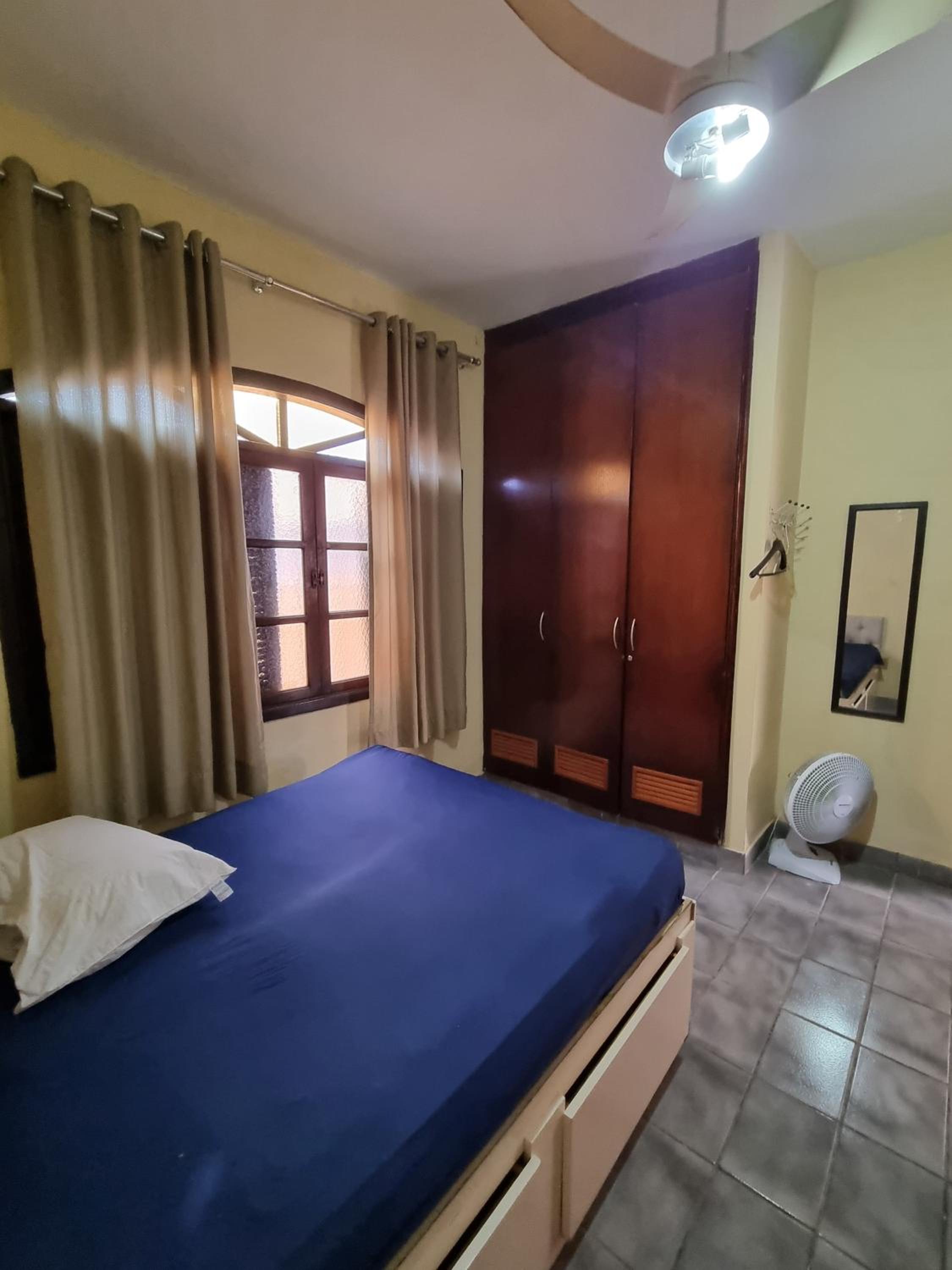 Casa com piscina