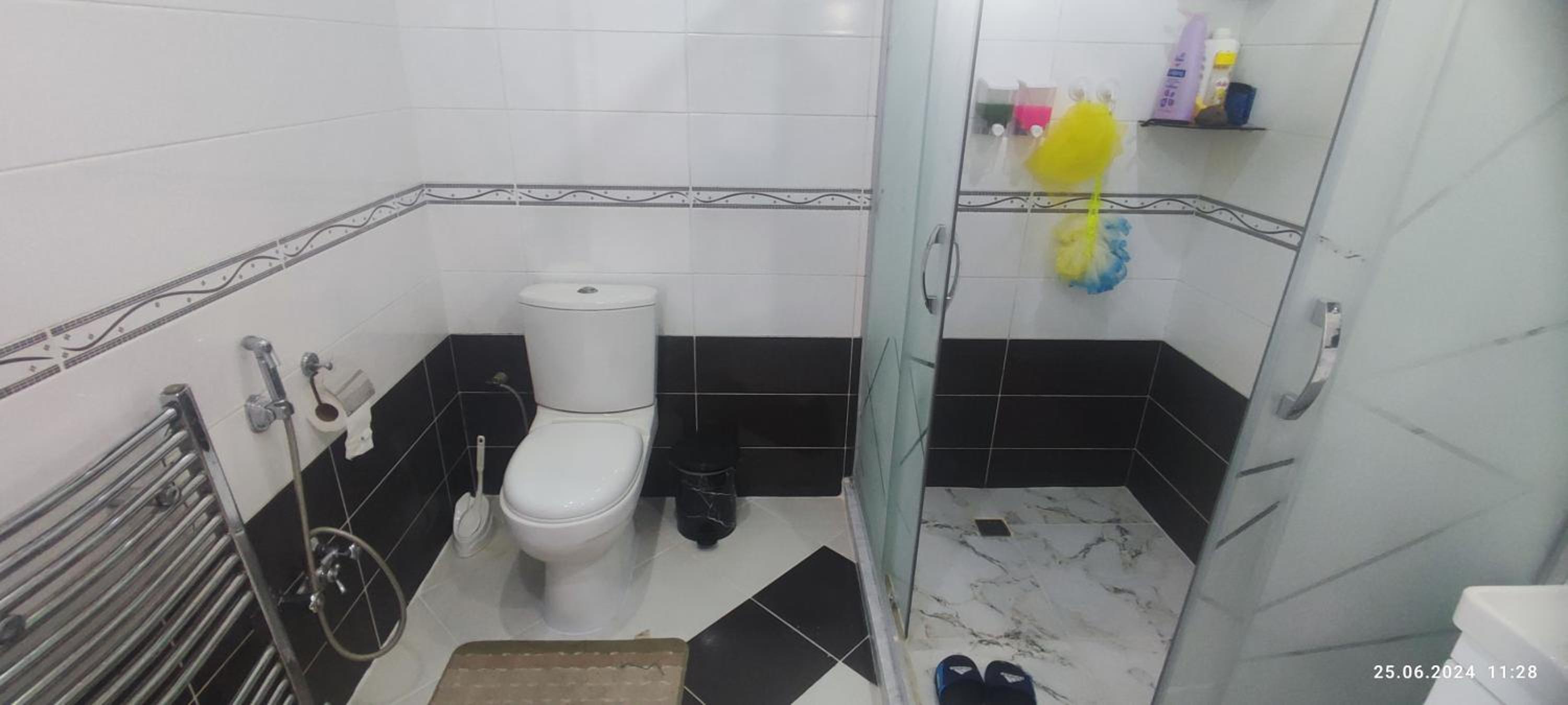 My house