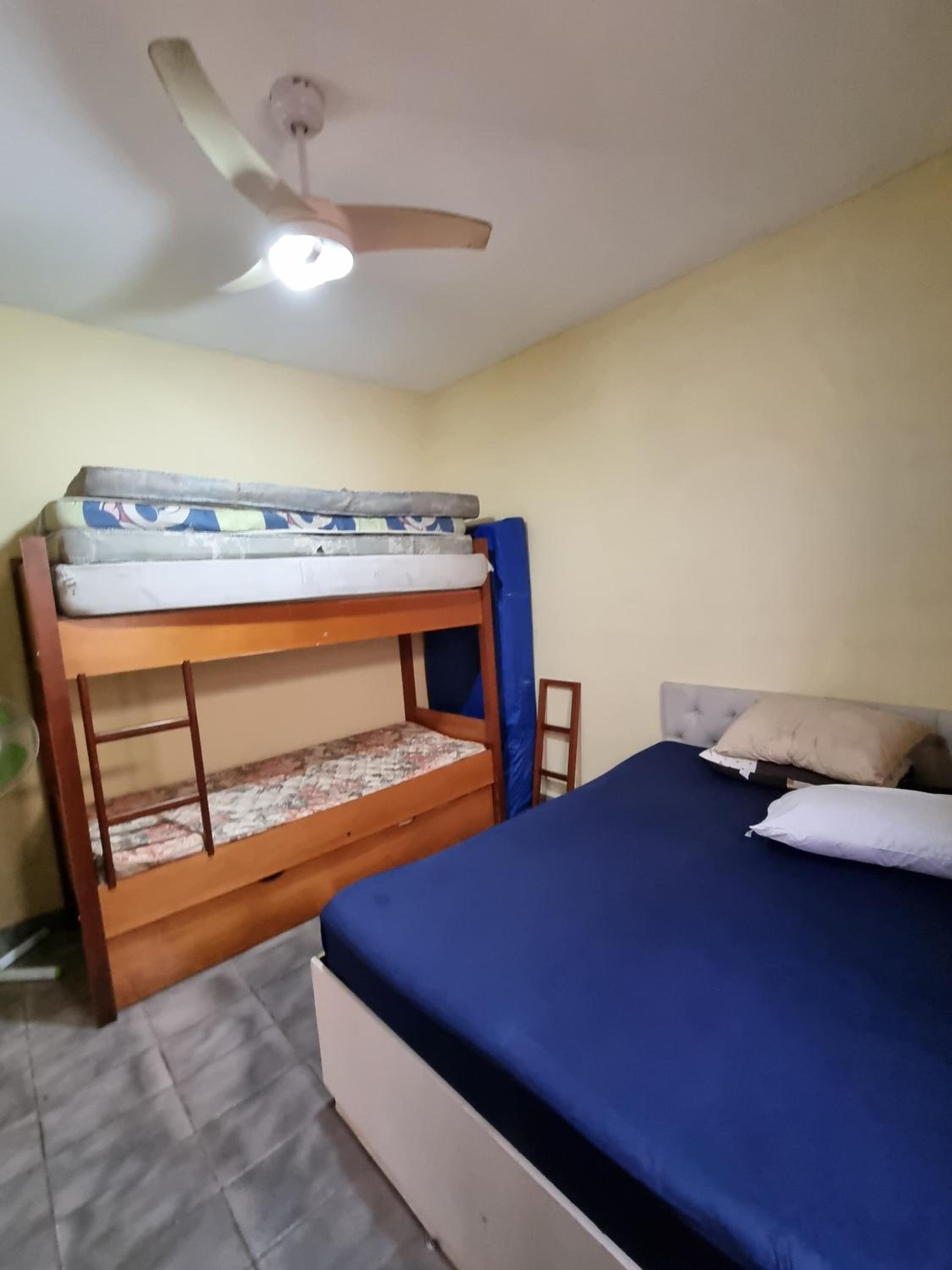 Casa com piscina