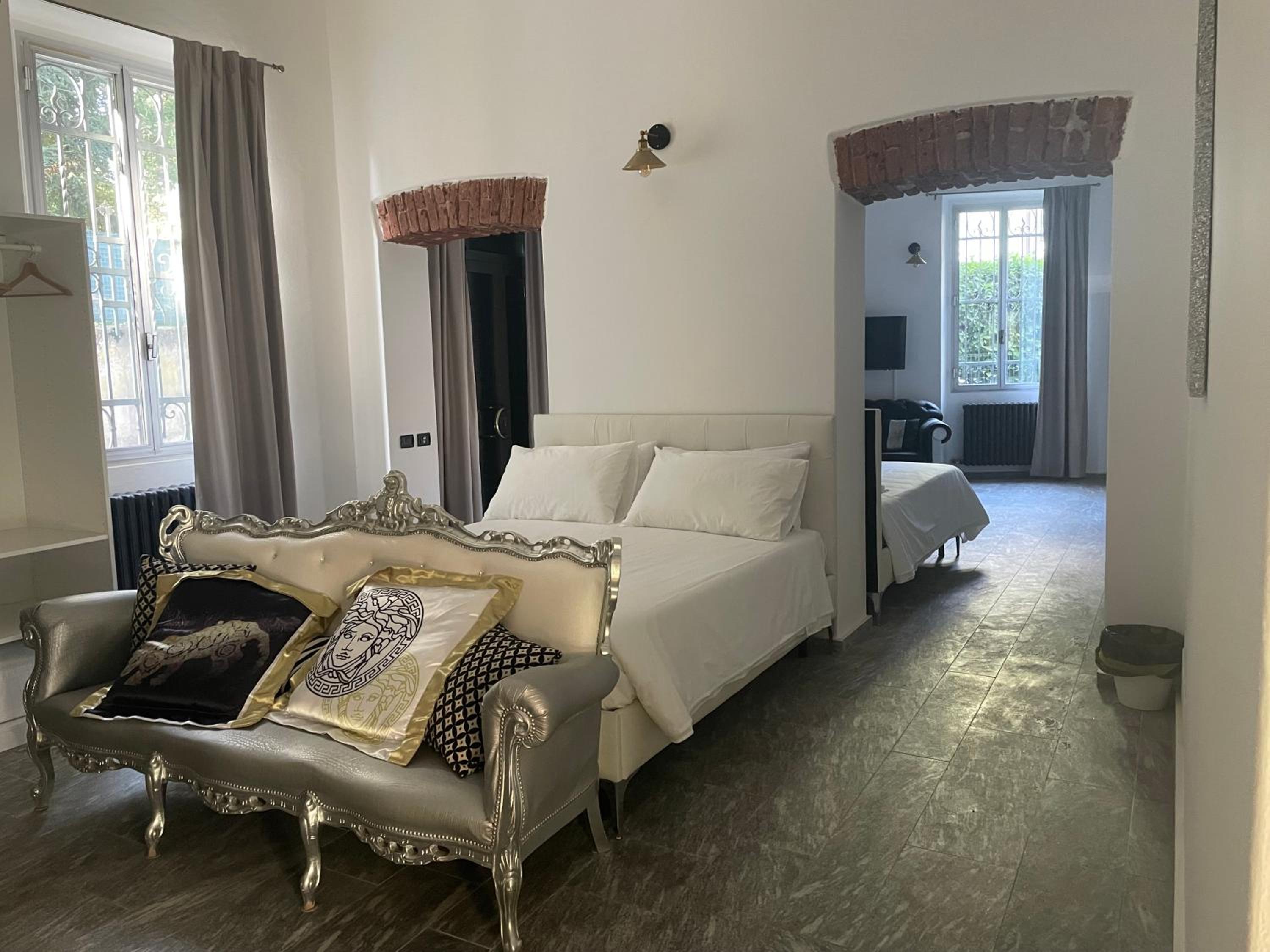 VILLA SIMONA Malpensa