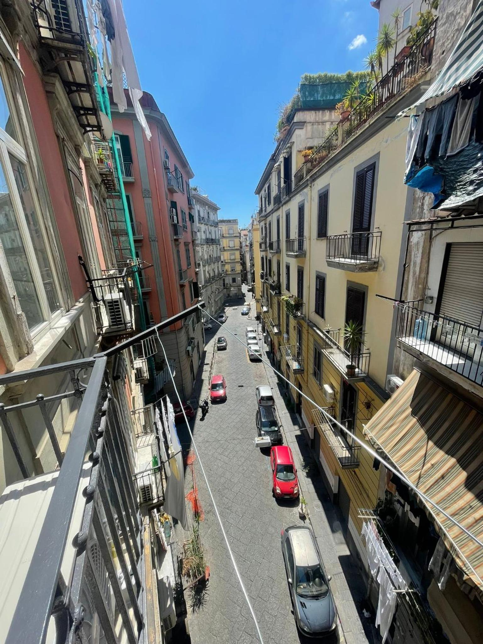 Duomo Luxury Apartament