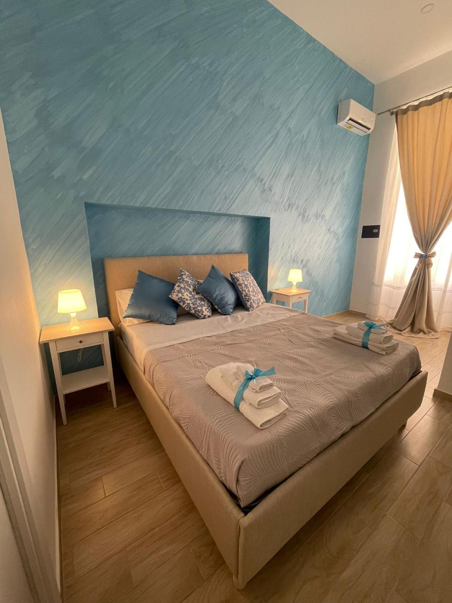 Duomo Luxury Apartament