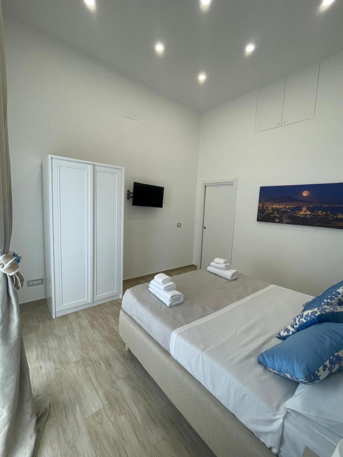 Duomo Luxury Apartament