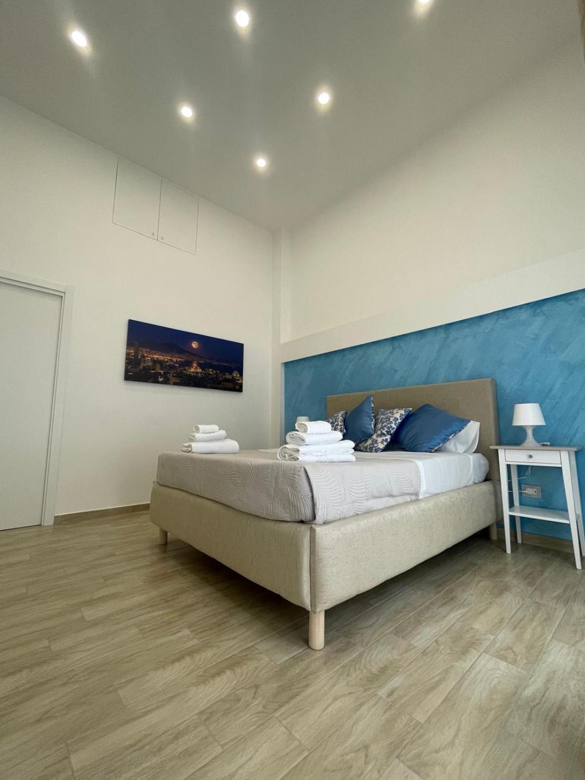 Duomo Luxury Apartament