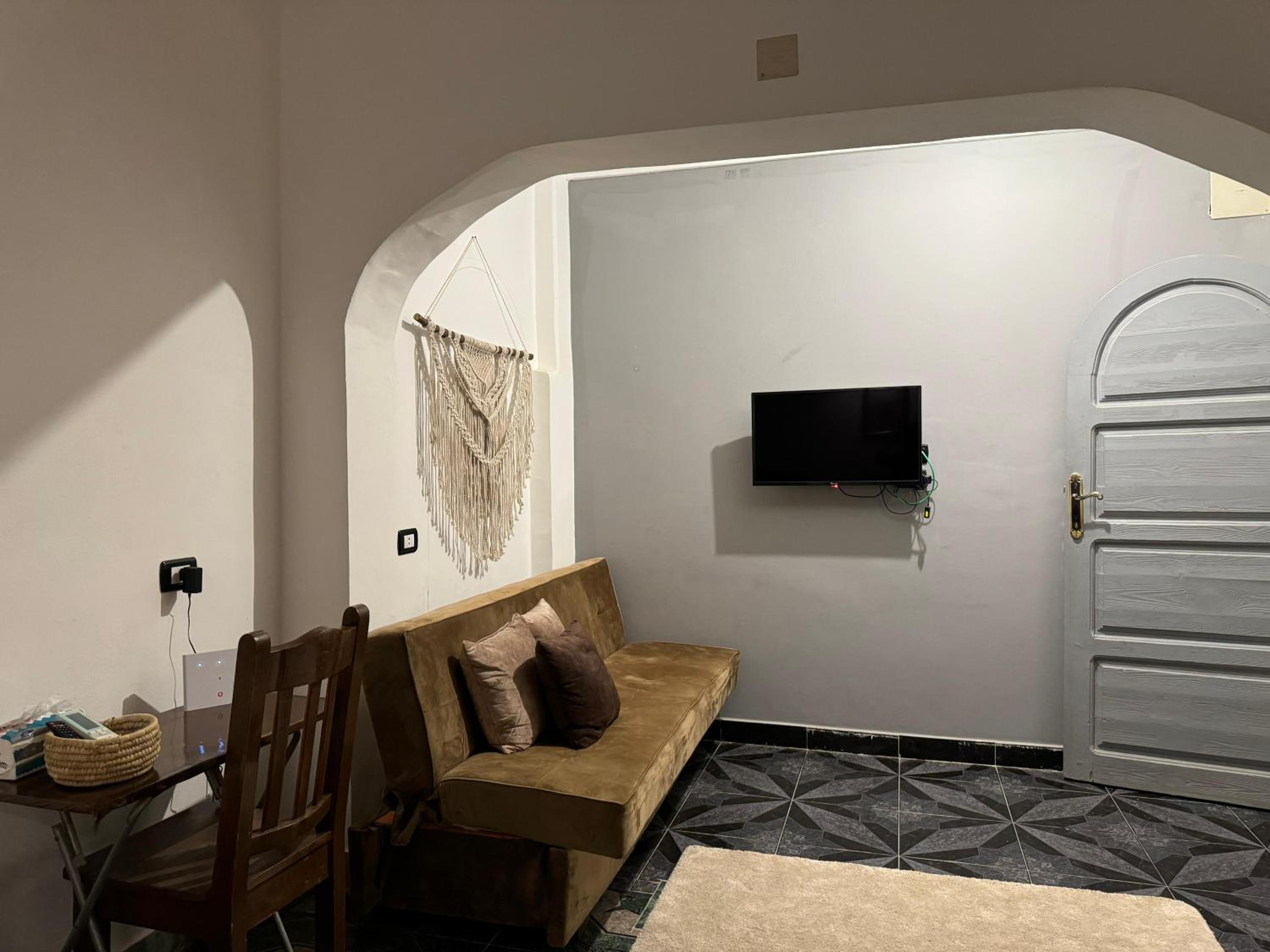 Cozy Studio in The Lighthouse Area