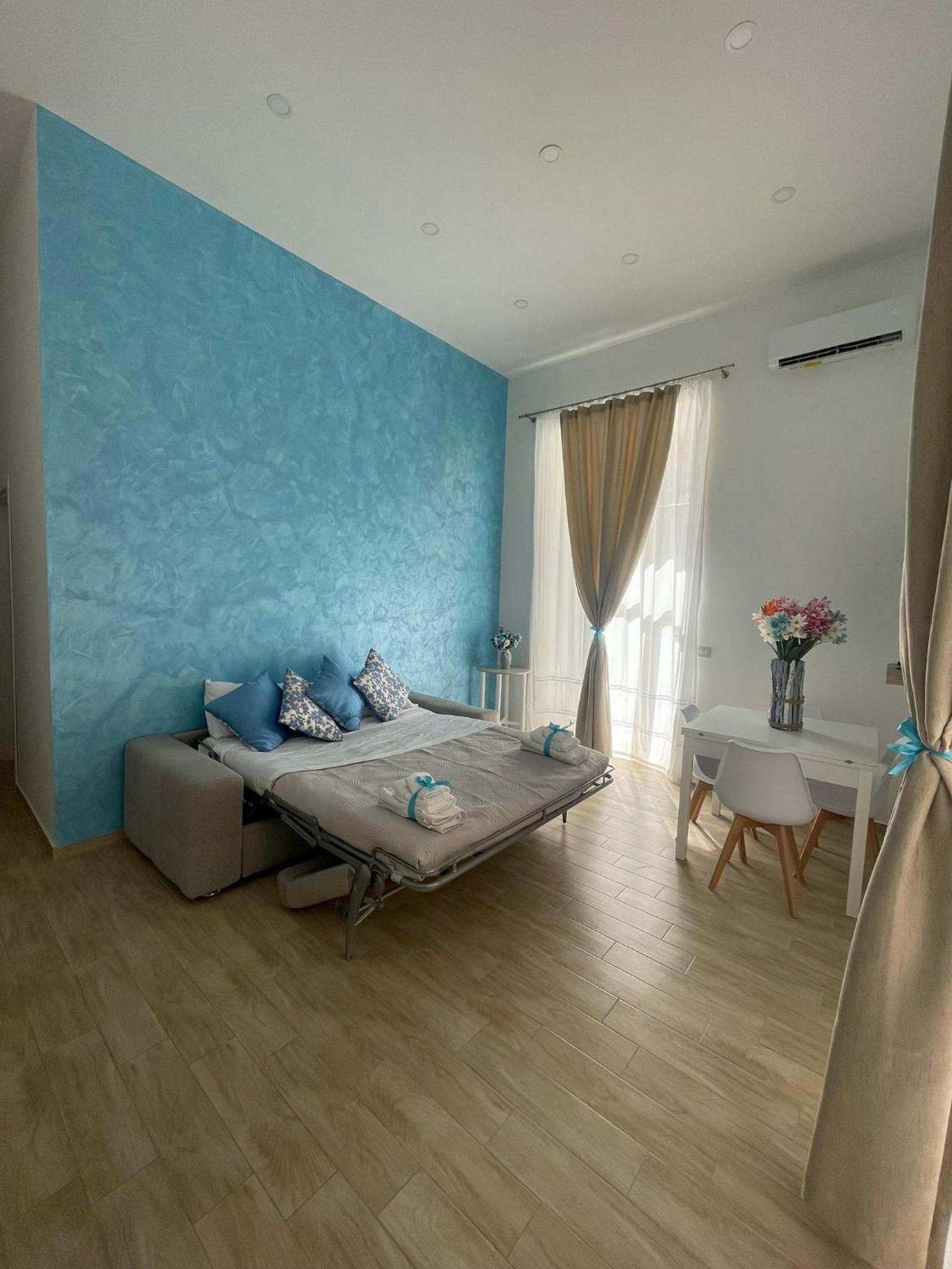 Duomo Luxury Apartament
