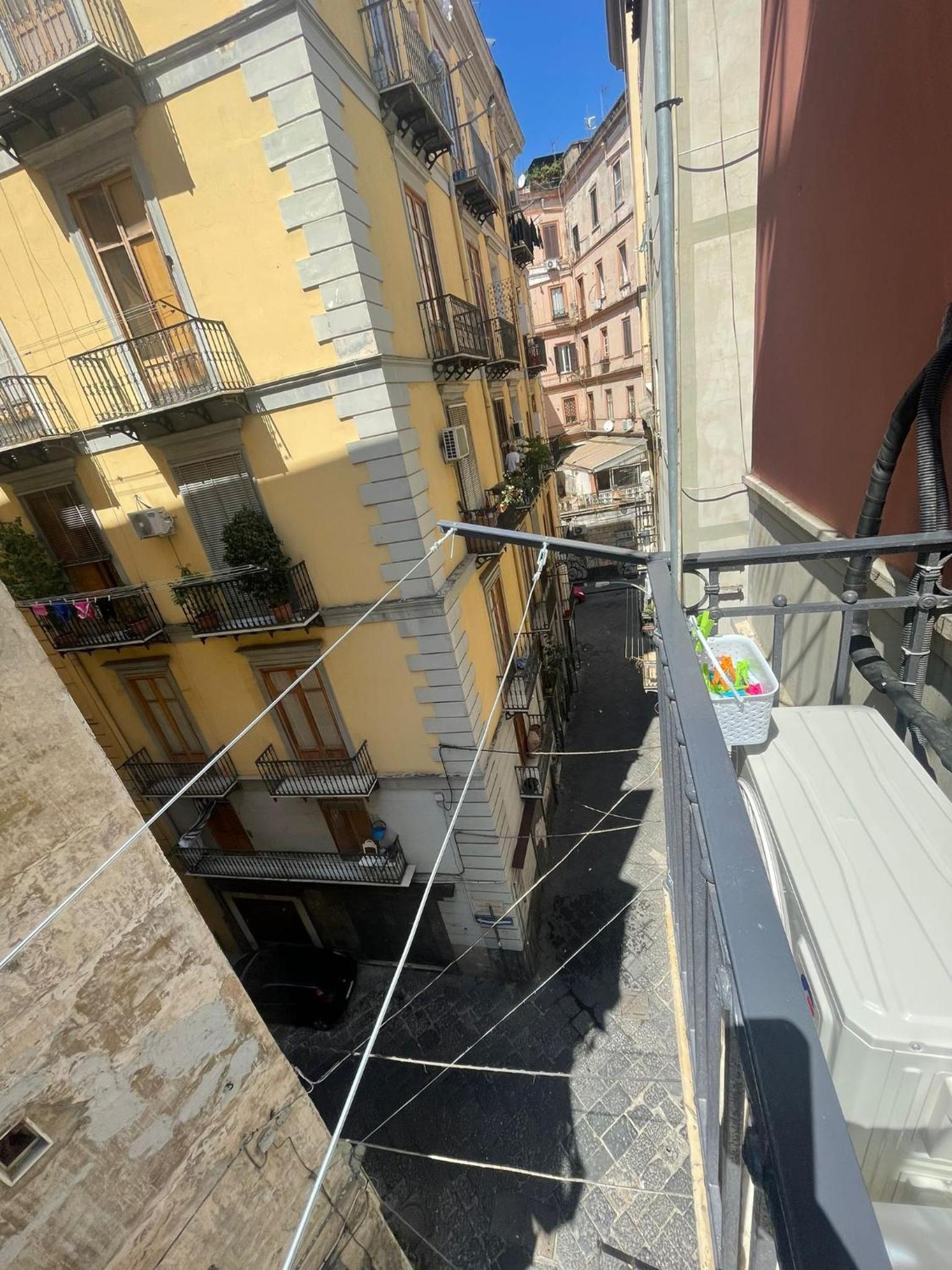 Duomo Luxury Apartament