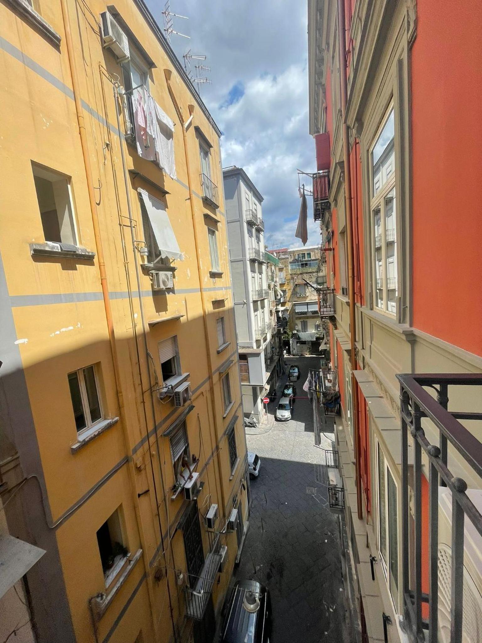 Duomo Luxury Apartament