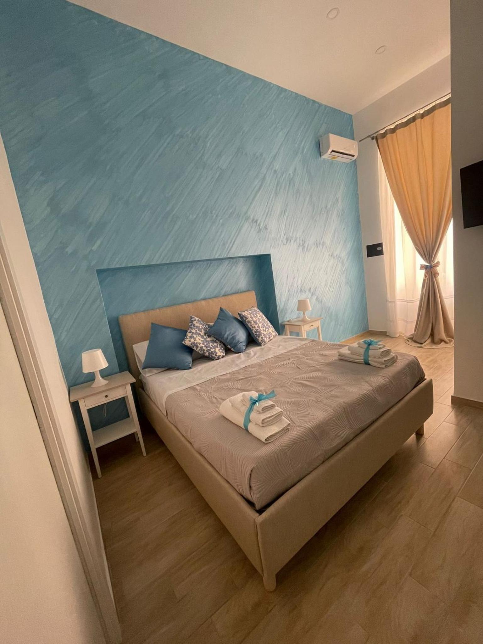 Duomo Luxury Apartament