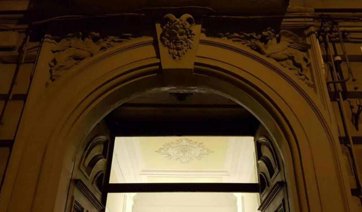 Duomo Luxury Apartament