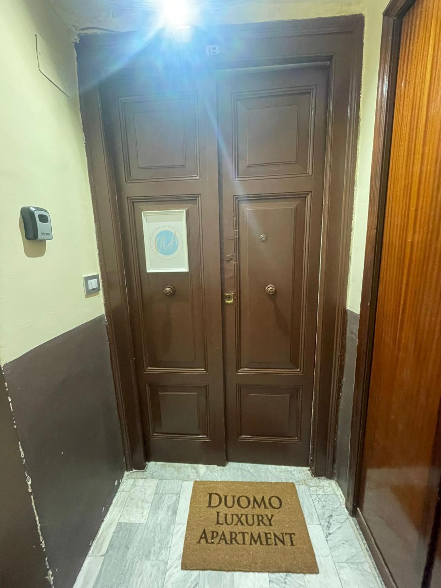 Duomo Luxury Apartament