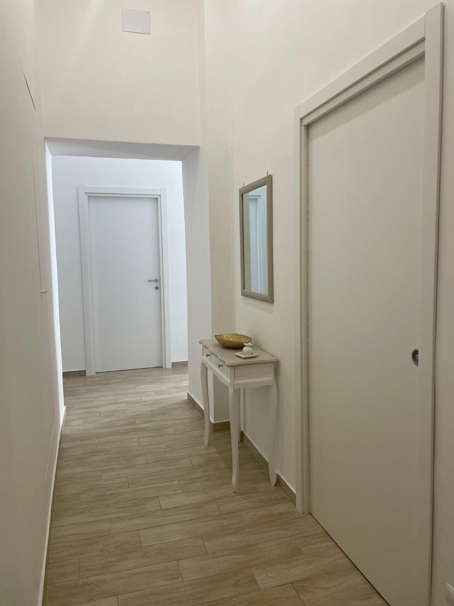 Duomo Luxury Apartament