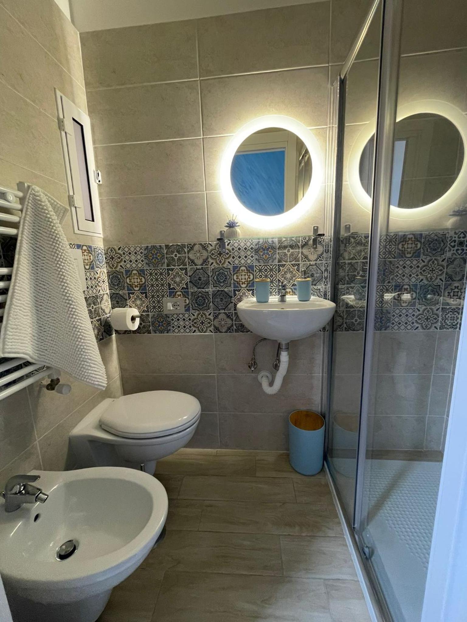 Duomo Luxury Apartament