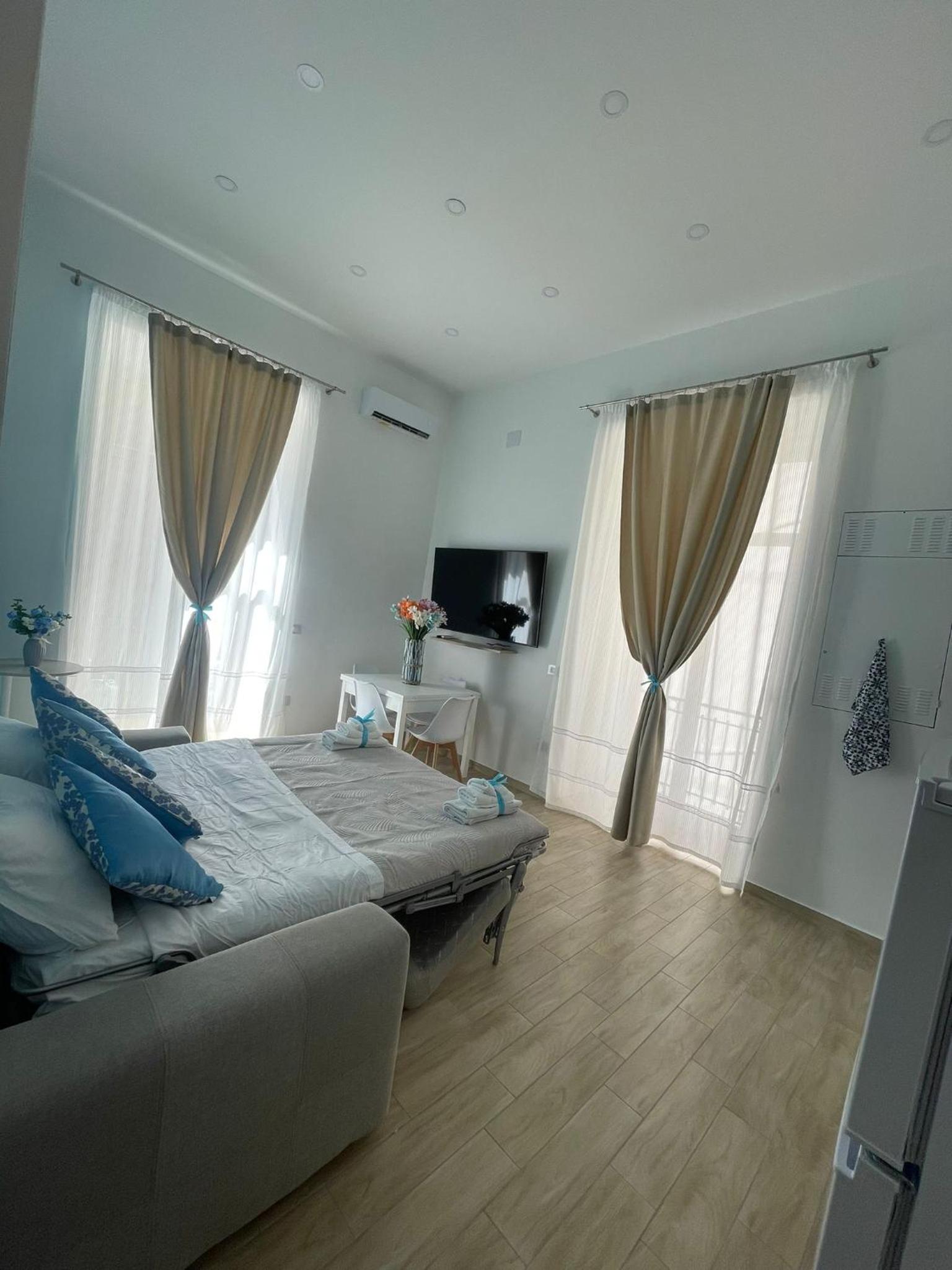 Duomo Luxury Apartament