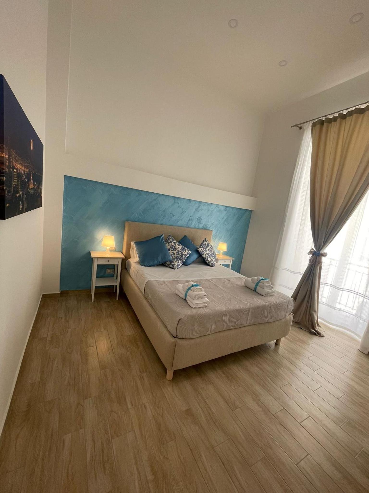 Duomo Luxury Apartament