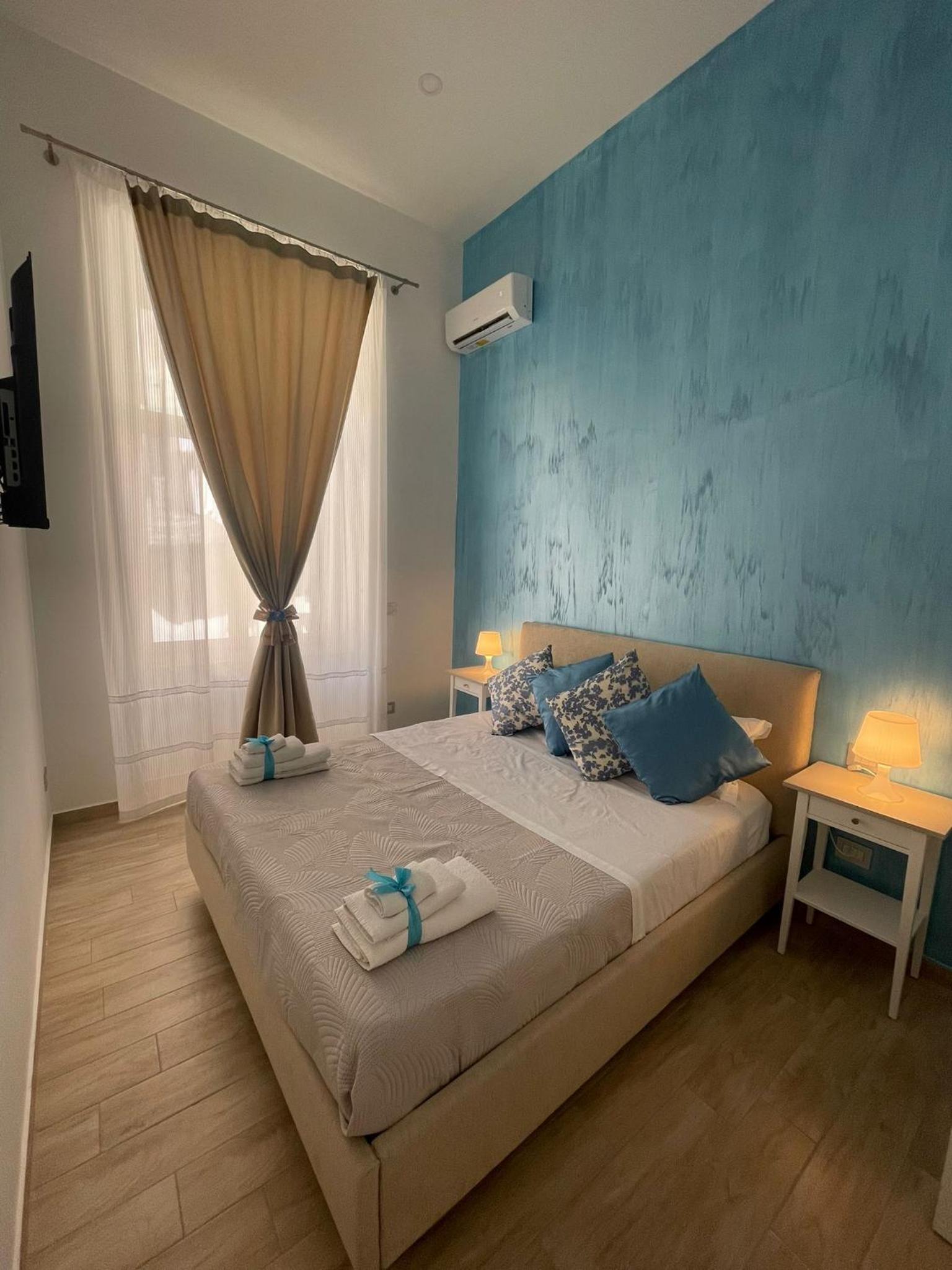 Duomo Luxury Apartament