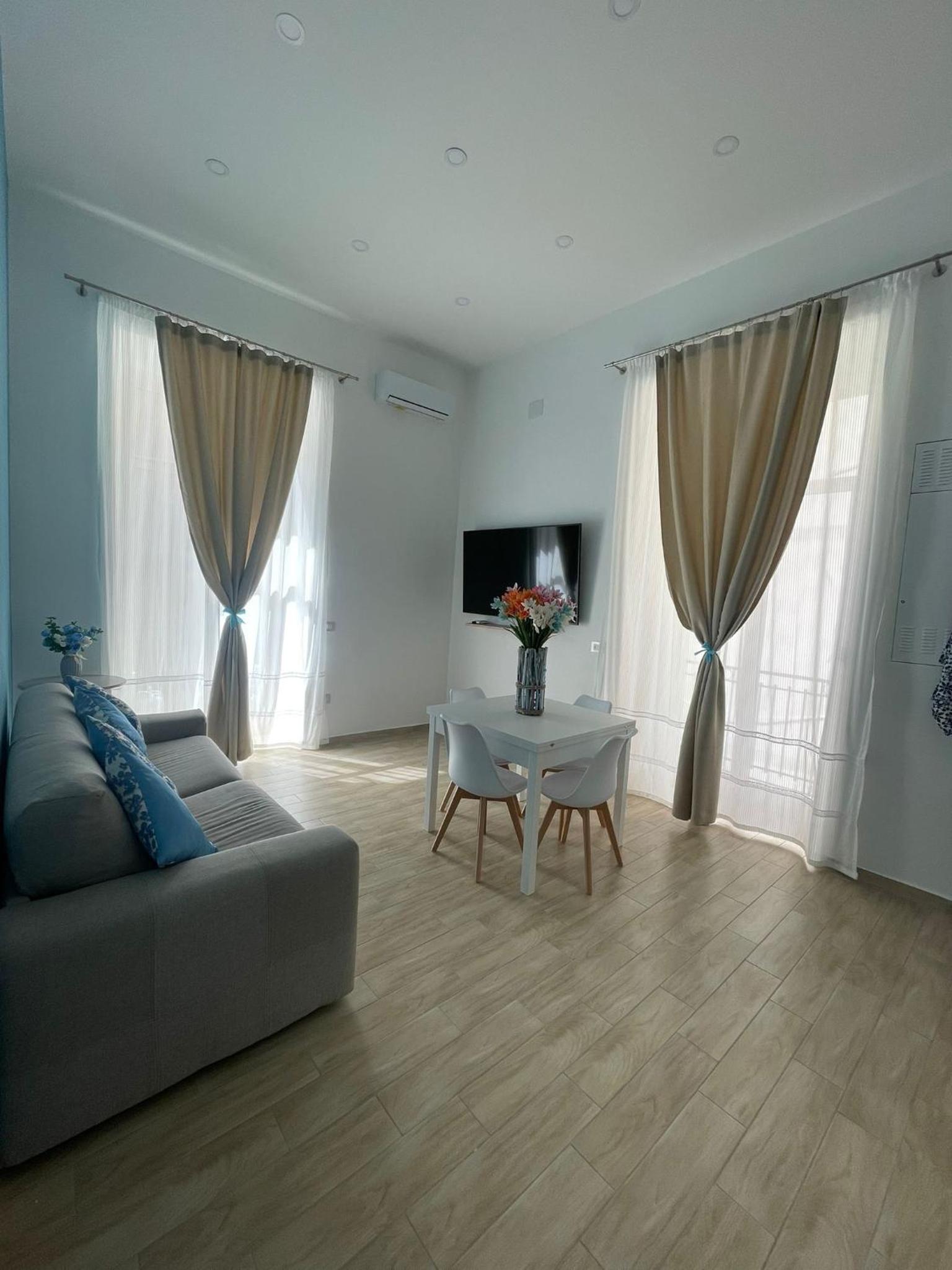 Duomo Luxury Apartament