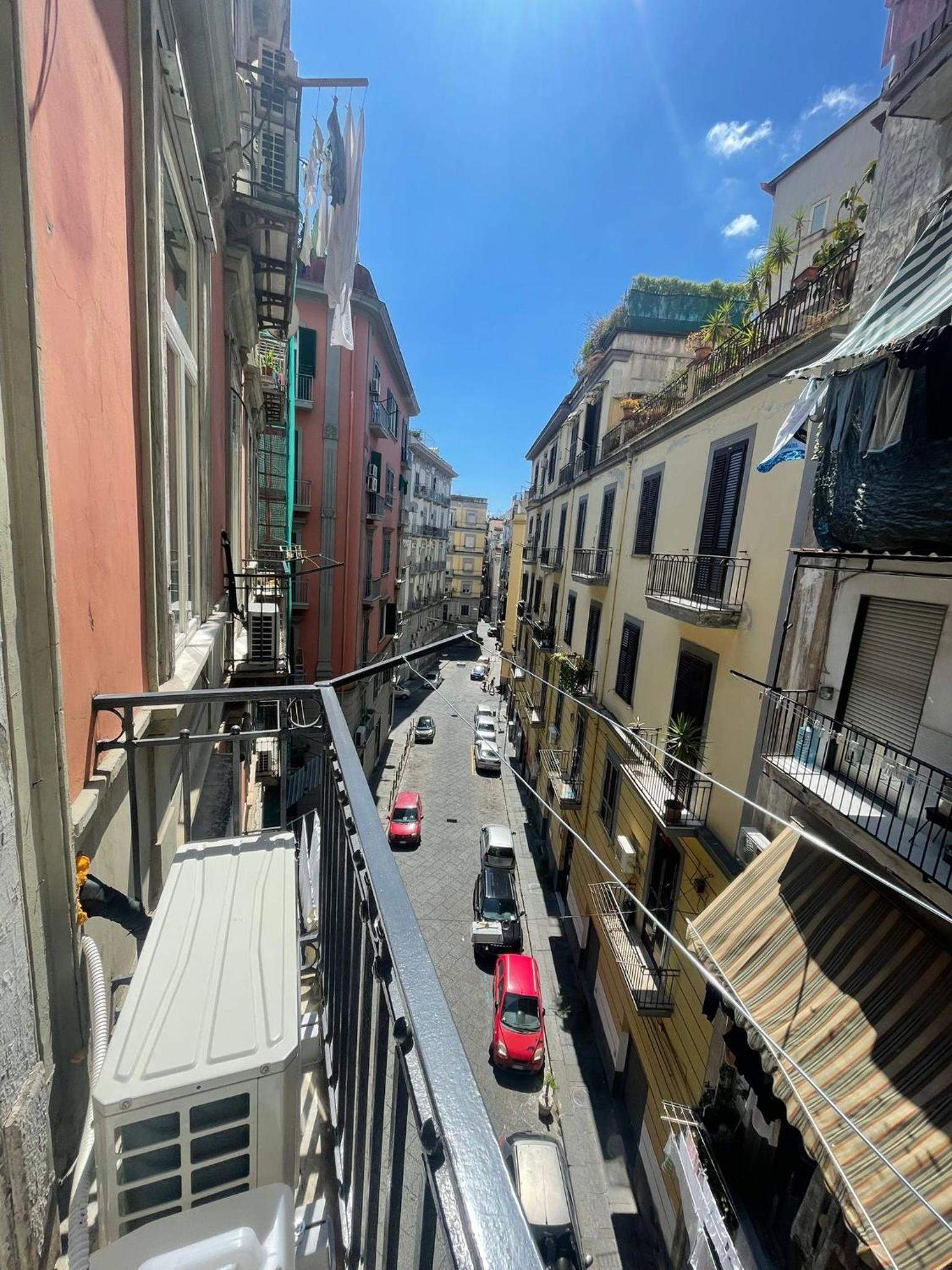 Duomo Luxury Apartament