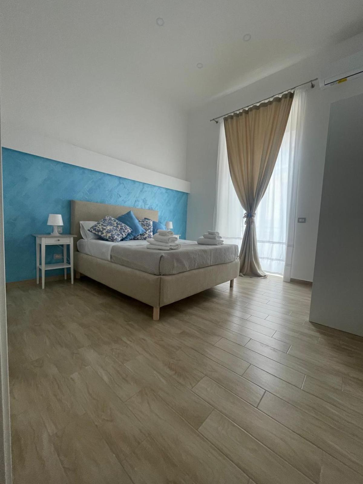 Duomo Luxury Apartament