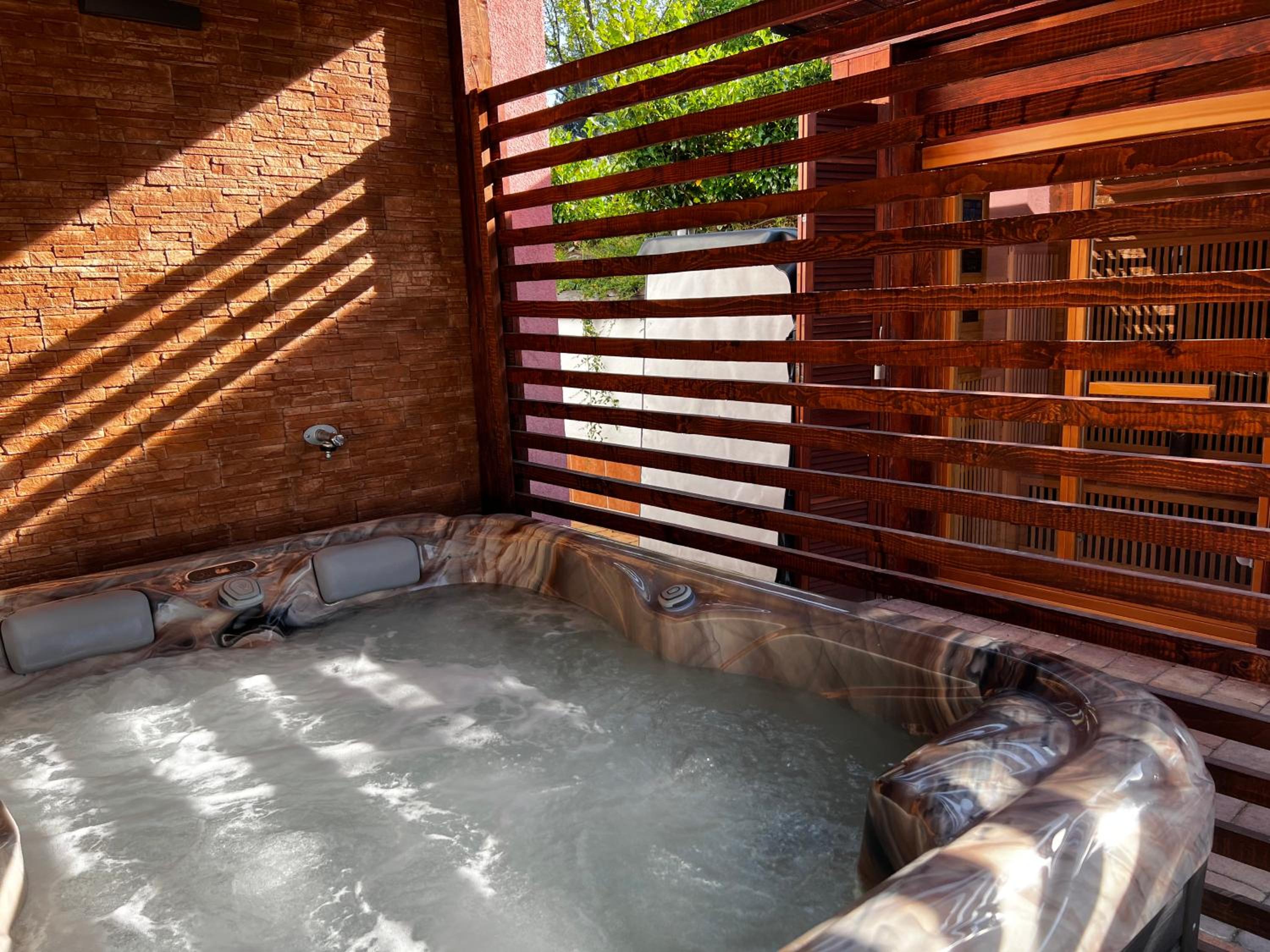 SG chalupa ŠTIKOV - Podkrkonoší - s celoročním privátním wellness