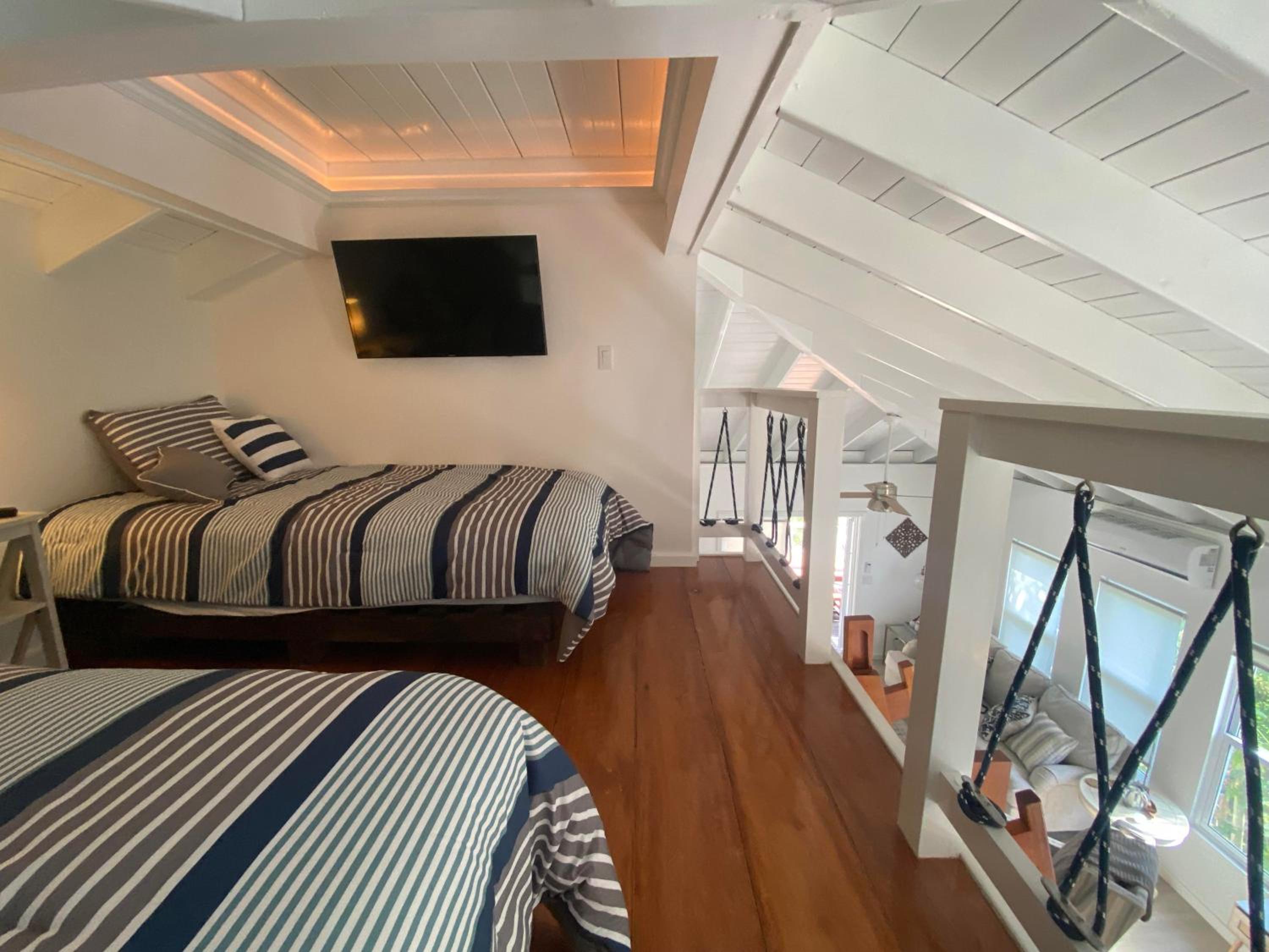 Sea View Ocean View Villa with Pool by Stay Floreo