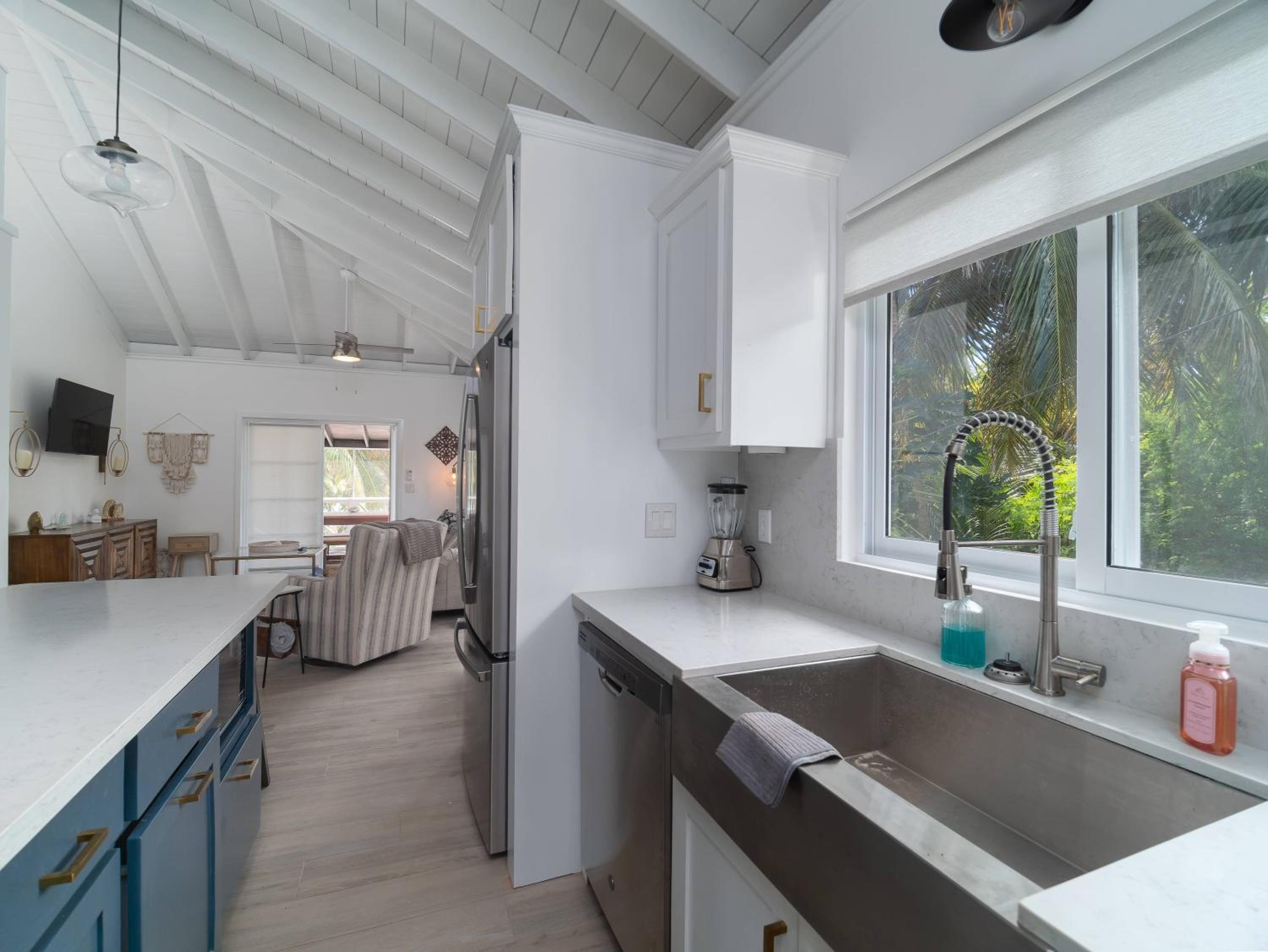 Sea View Ocean View Villa with Pool by Stay Floreo