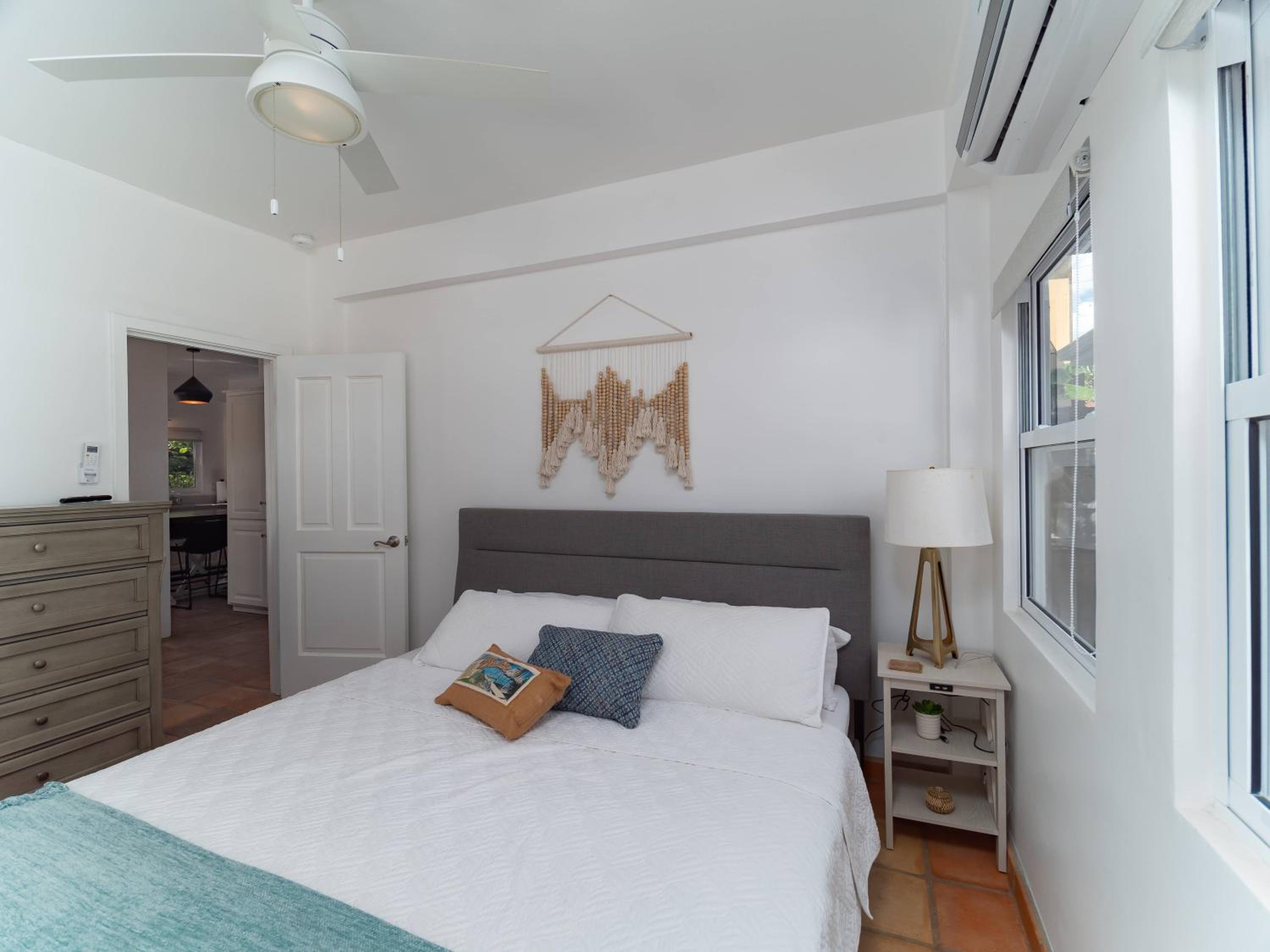 Sea View Ocean View Villa with Pool by Stay Floreo