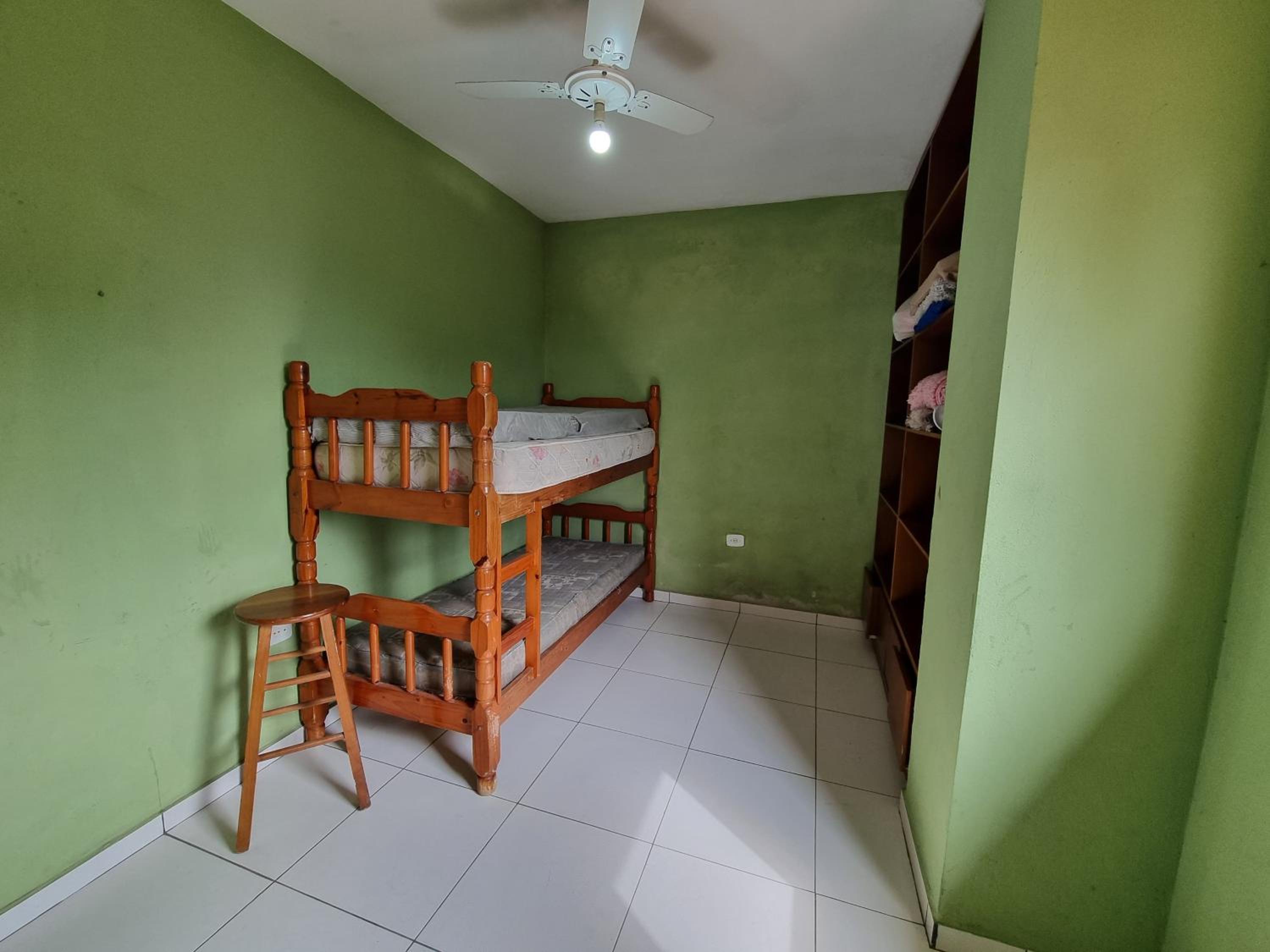 Casa com piscina