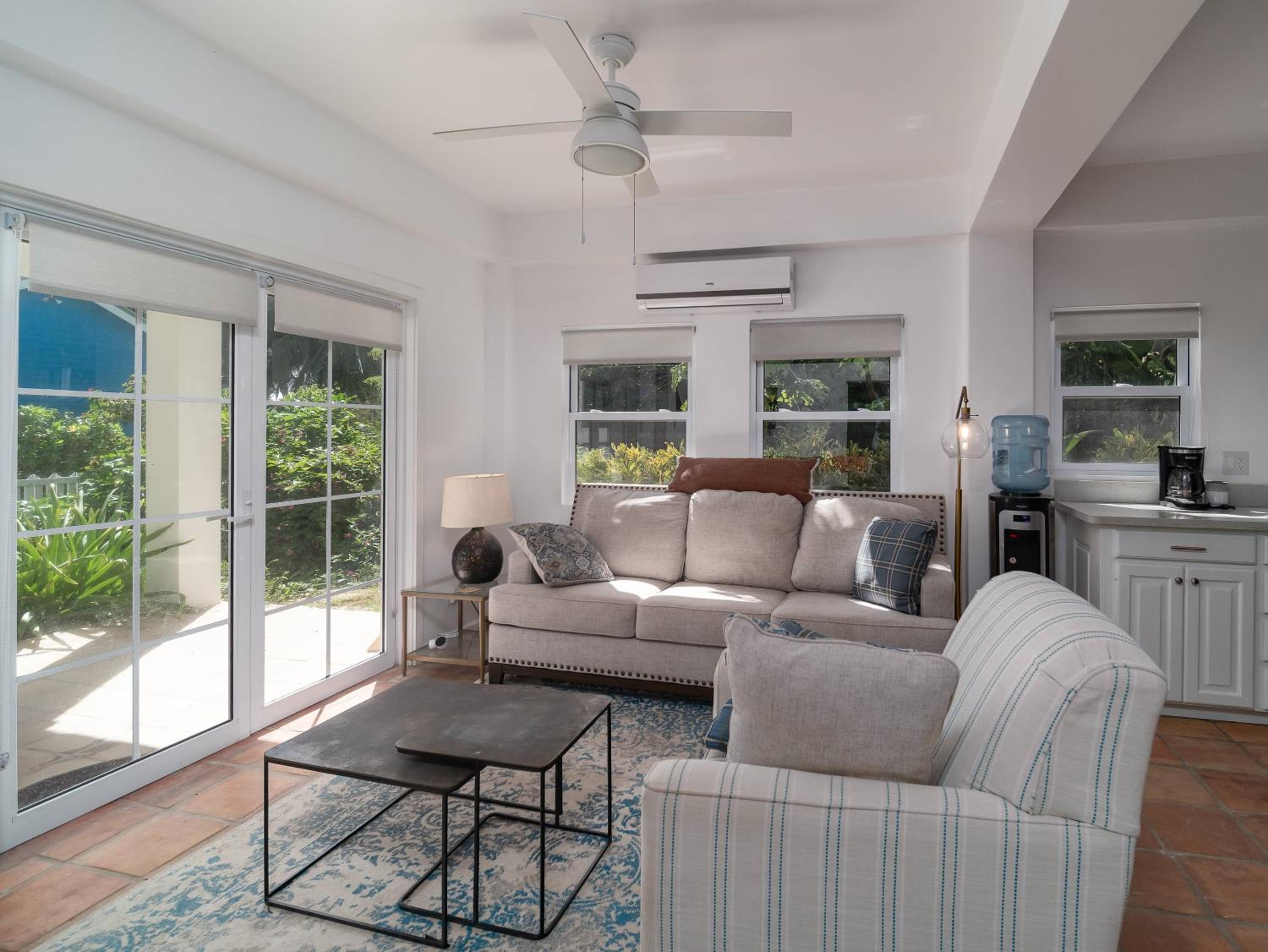 Sea View Ocean View Villa with Pool by Stay Floreo