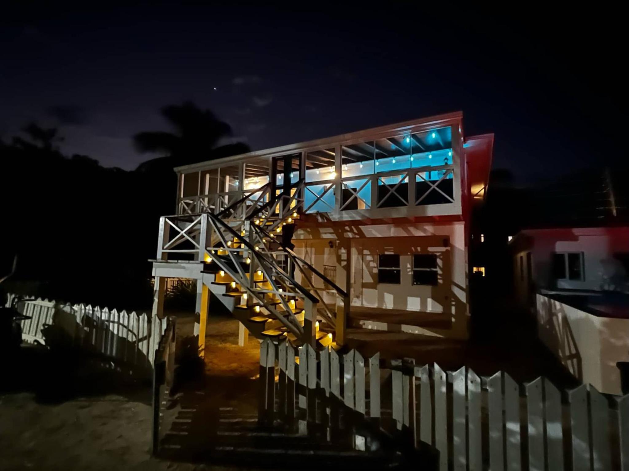 Sea View Ocean View Villa with Pool by Stay Floreo