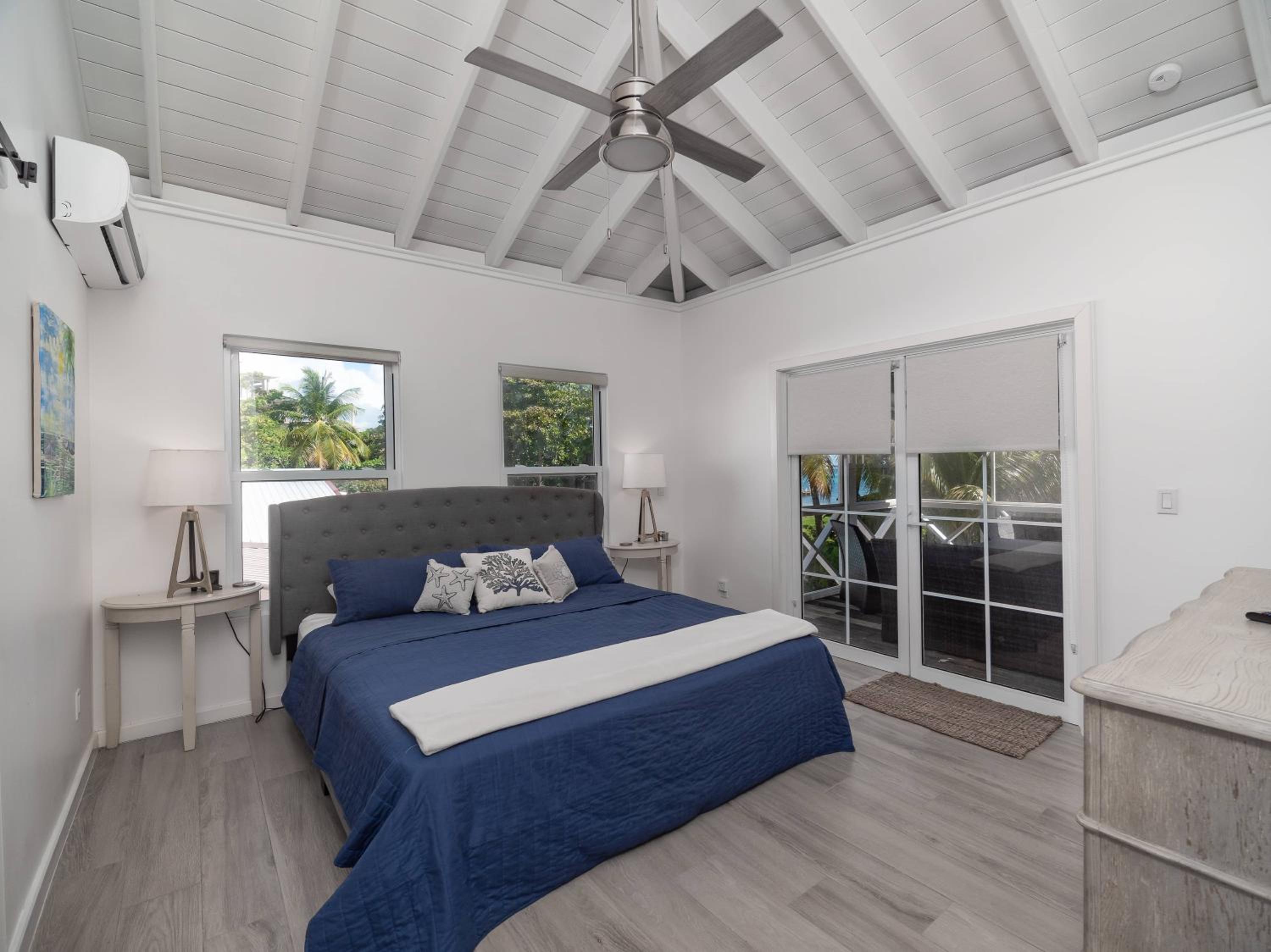 Sea View Ocean View Villa with Pool by Stay Floreo