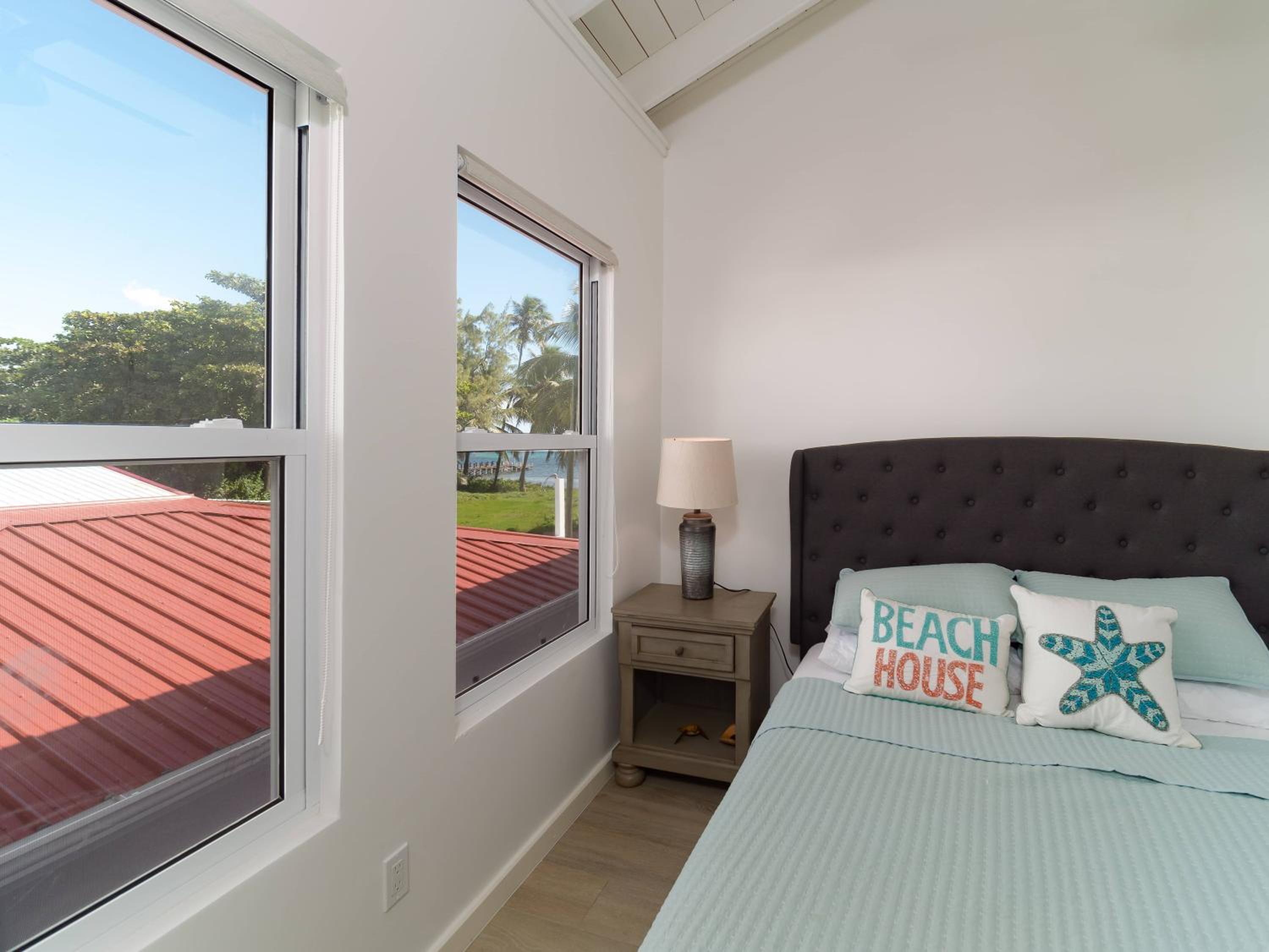 Sea View Ocean View Villa with Pool by Stay Floreo