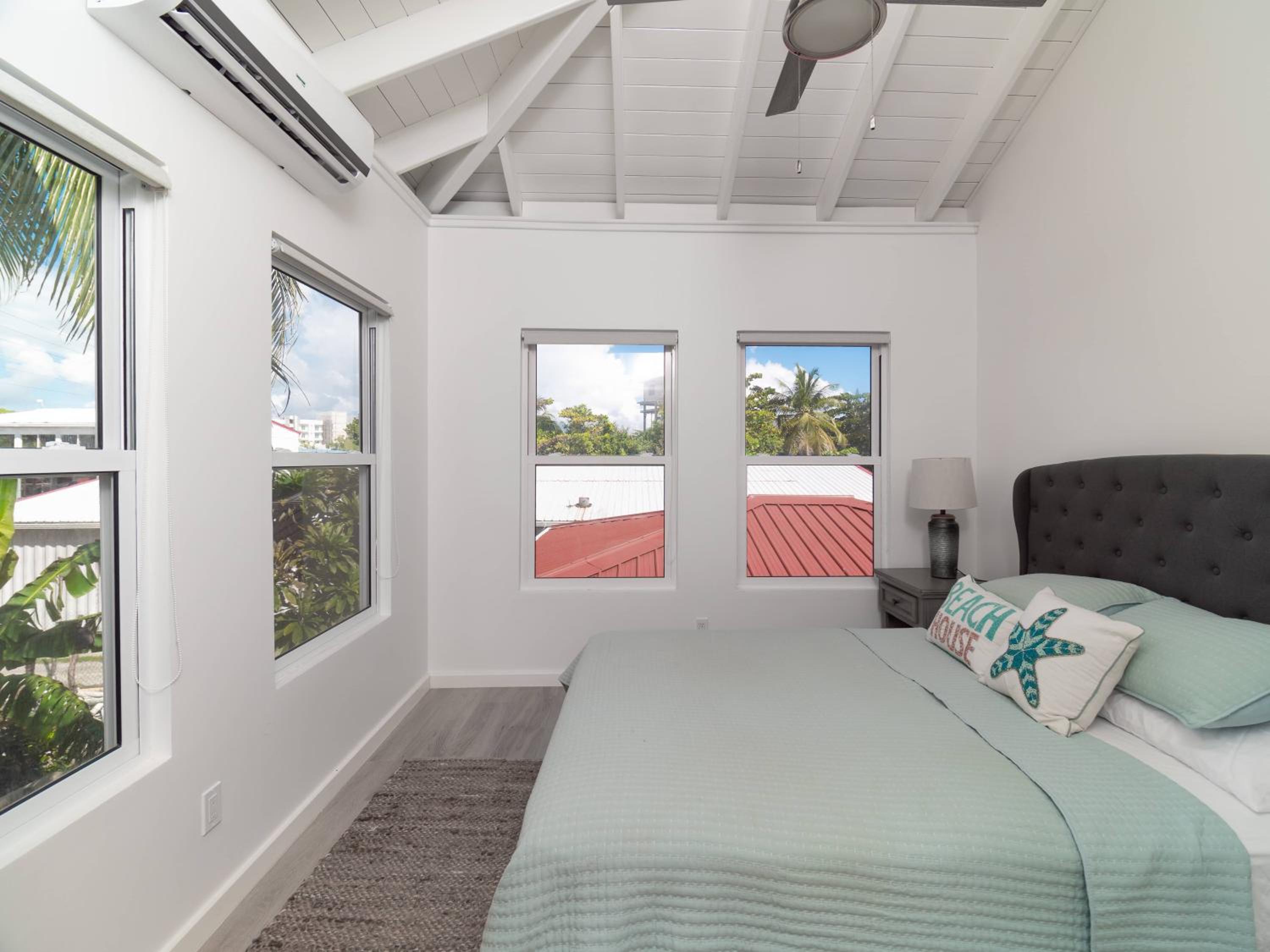 Sea View Ocean View Villa with Pool by Stay Floreo