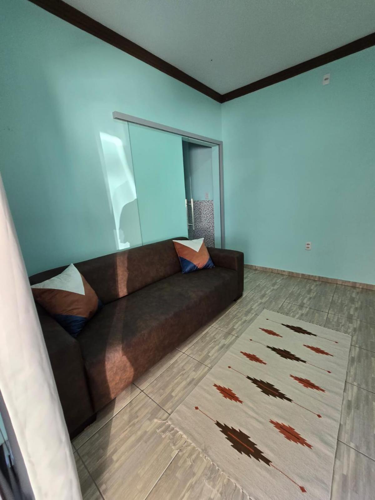 Casa Térrea