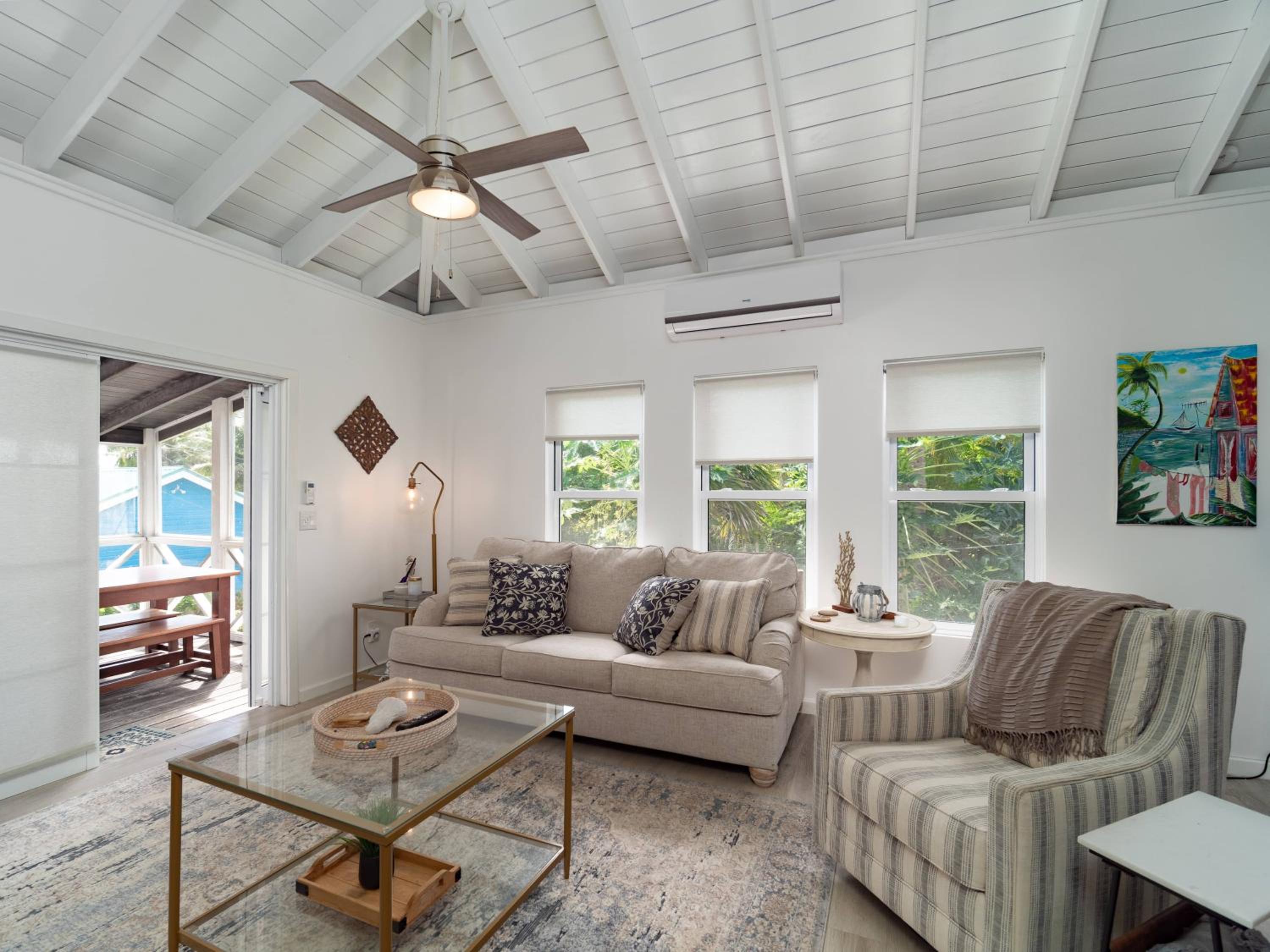Sea View Ocean View Villa with Pool by Stay Floreo