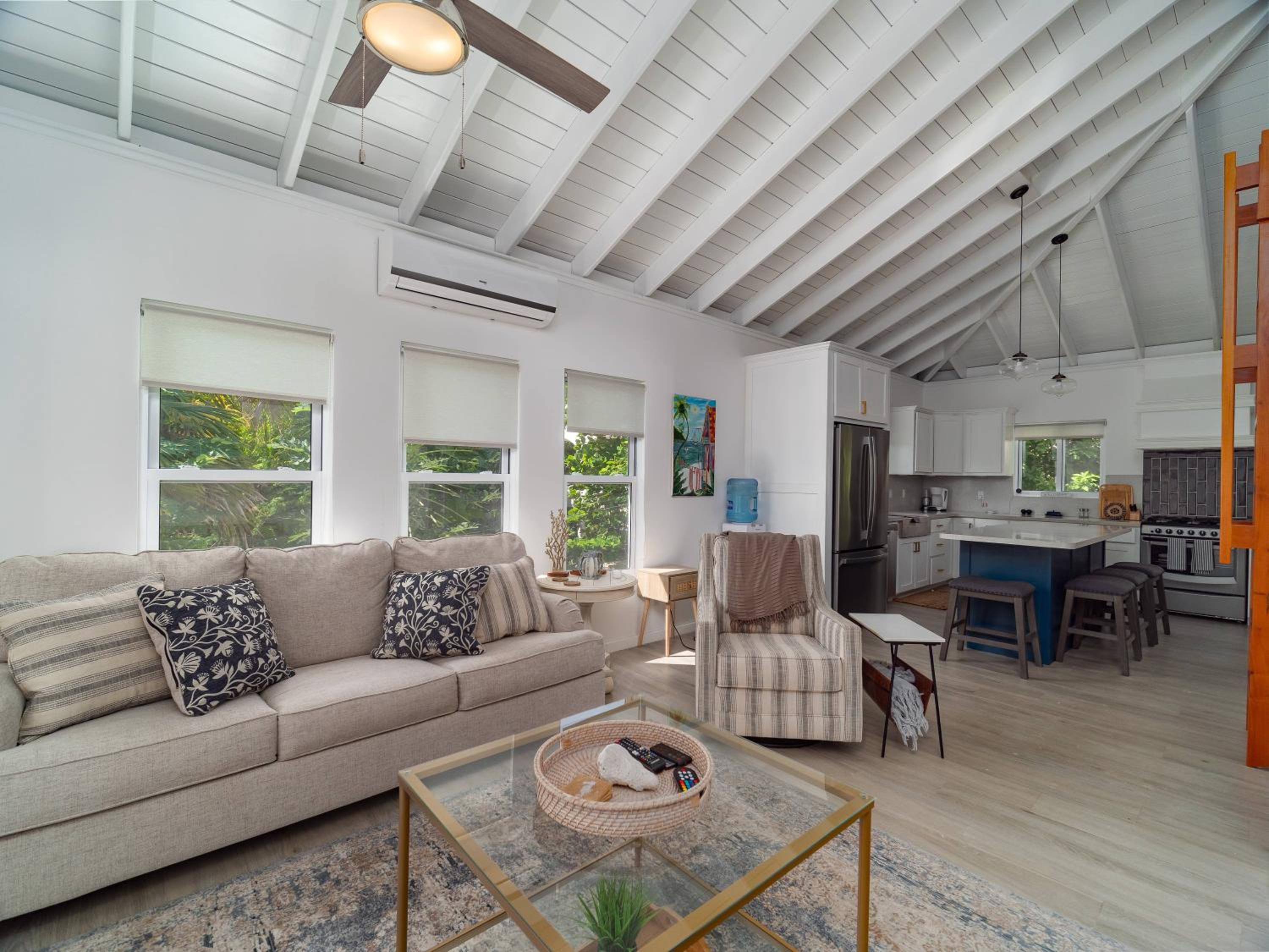 Sea View Ocean View Villa with Pool by Stay Floreo