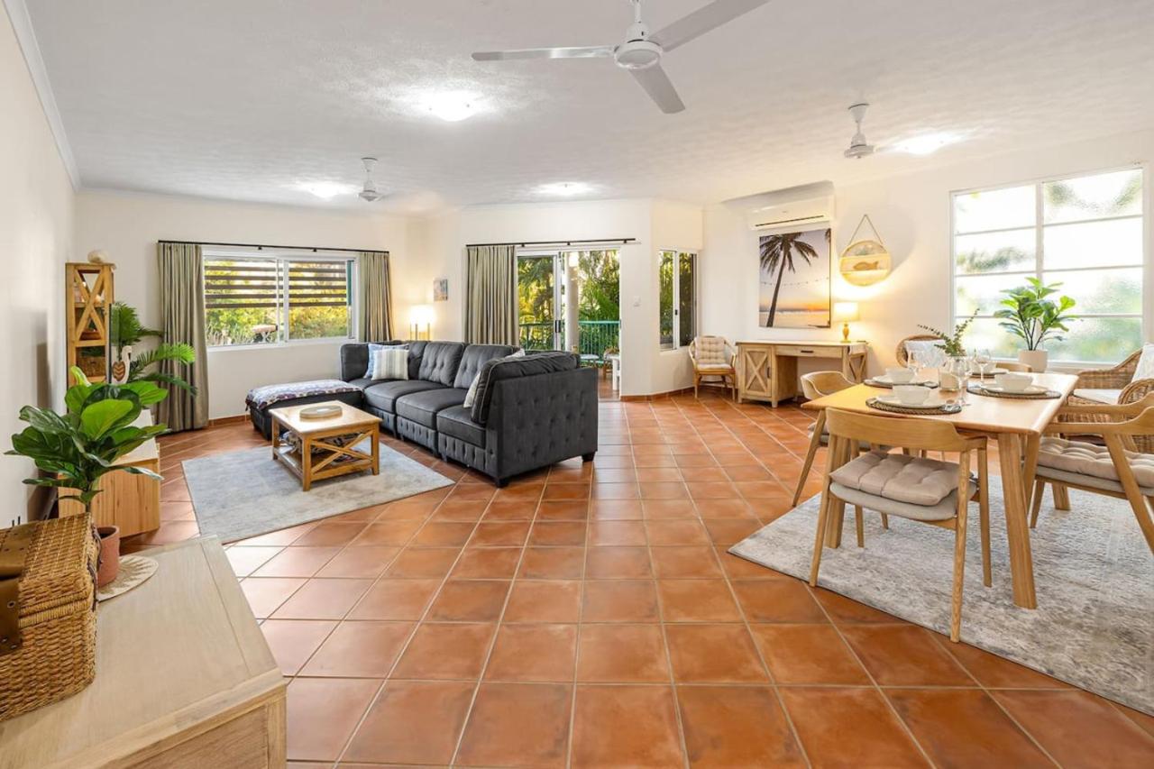 Cozy Heaven in Leafy Larrakeyah