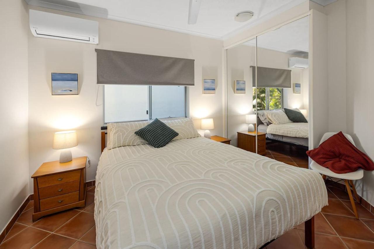 Cozy Heaven in Leafy Larrakeyah