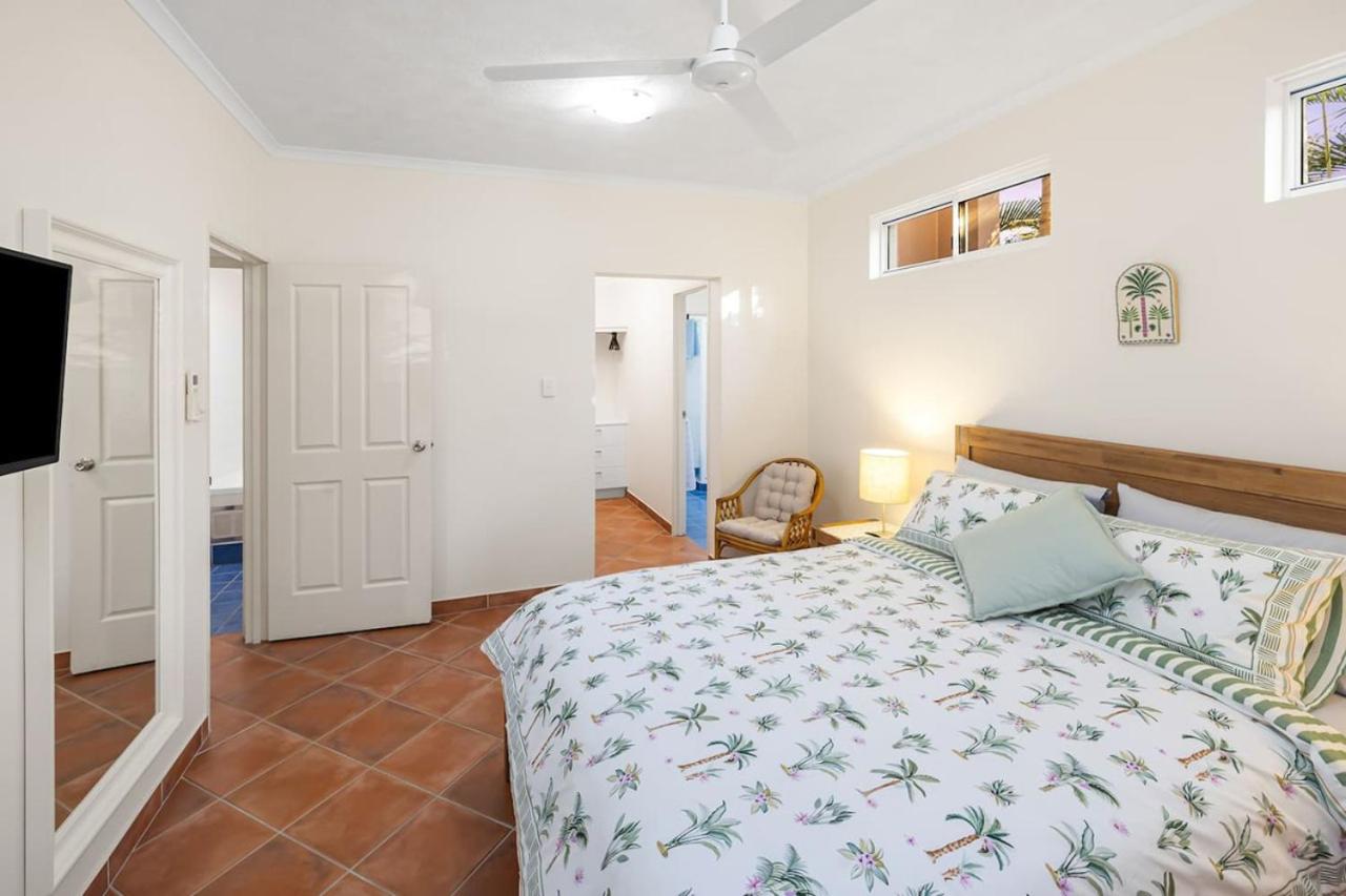 Cozy Heaven in Leafy Larrakeyah