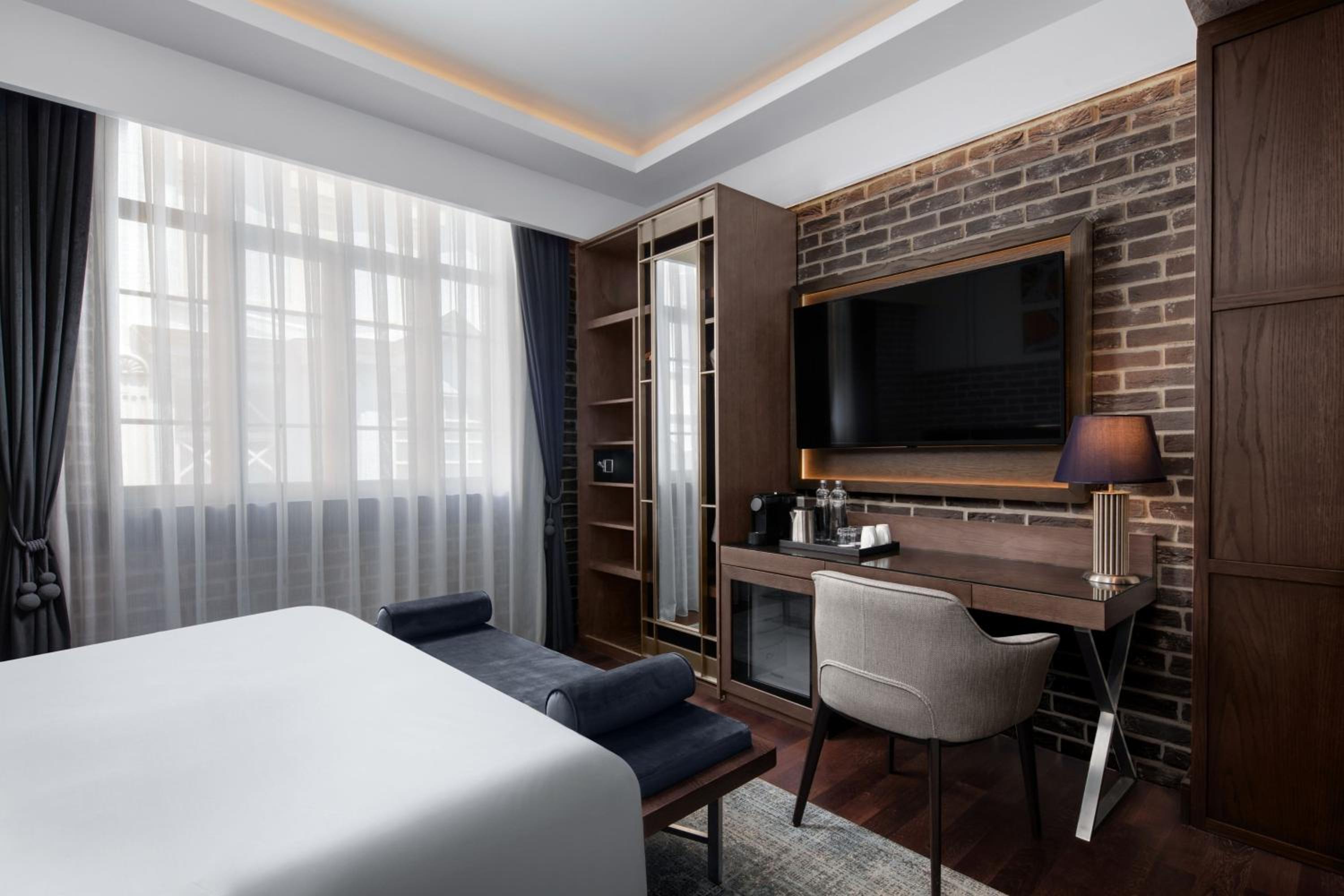 DeCamondo Galata, bir Tribute Portföy Oteli - Image 117