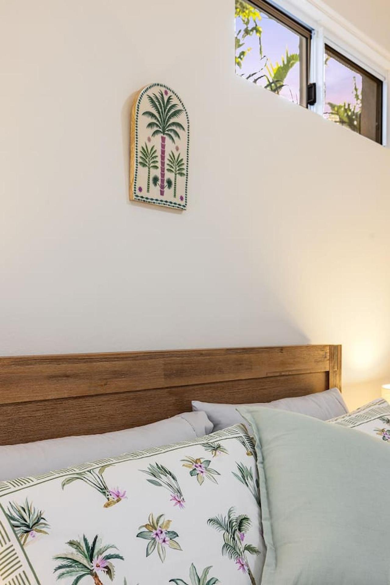Cozy Heaven in Leafy Larrakeyah