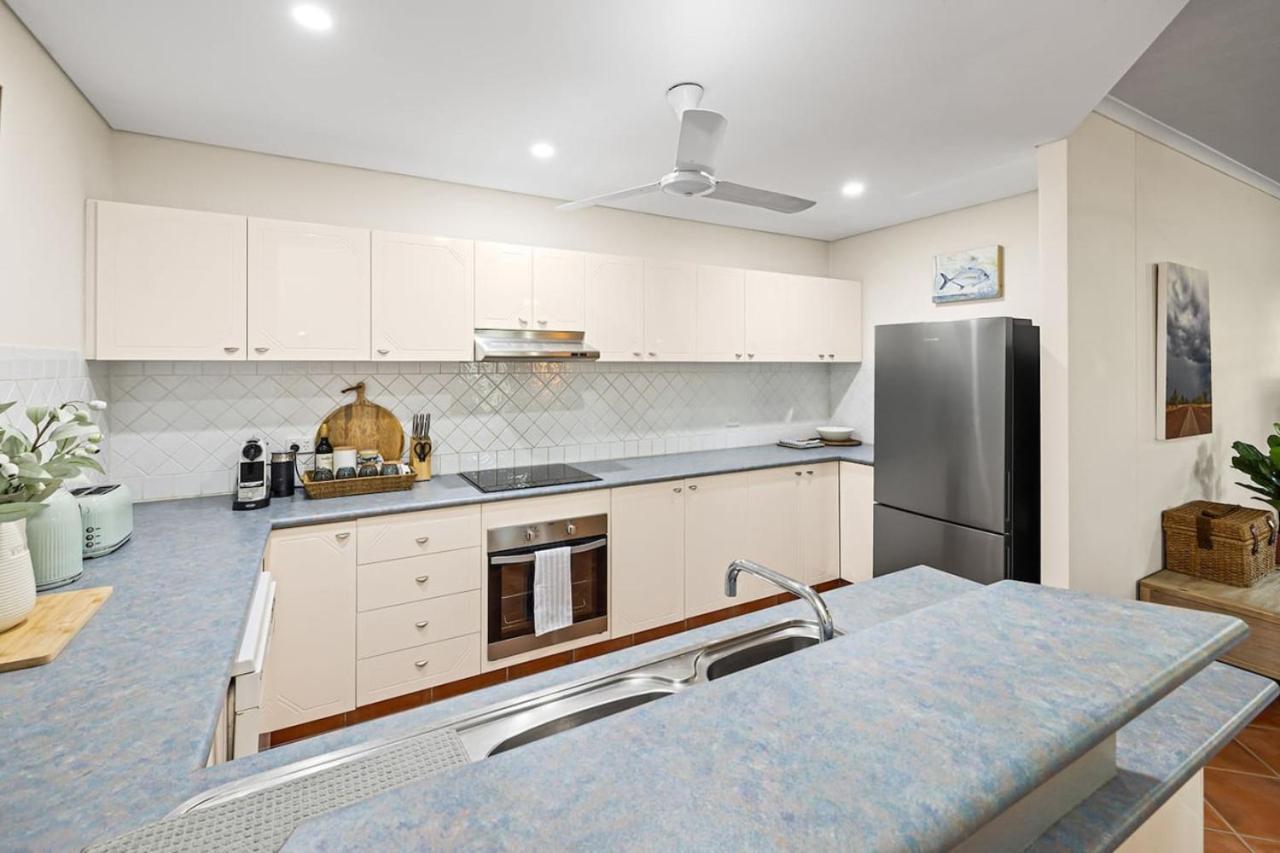 Cozy Heaven in Leafy Larrakeyah