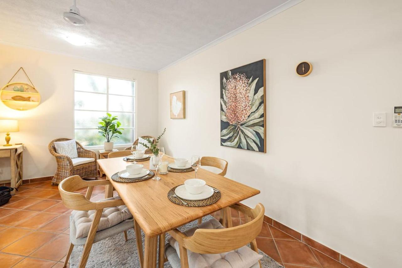 Cozy Heaven in Leafy Larrakeyah
