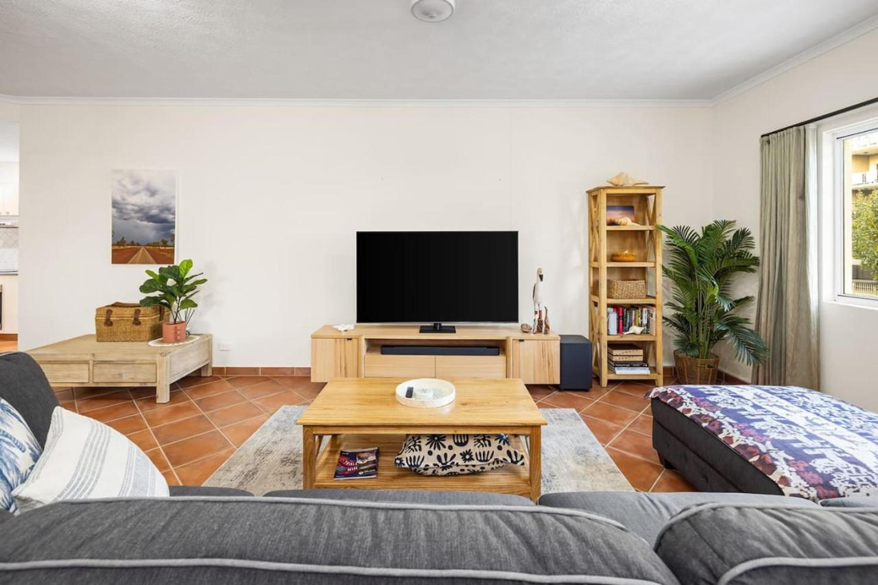 Cozy Heaven in Leafy Larrakeyah