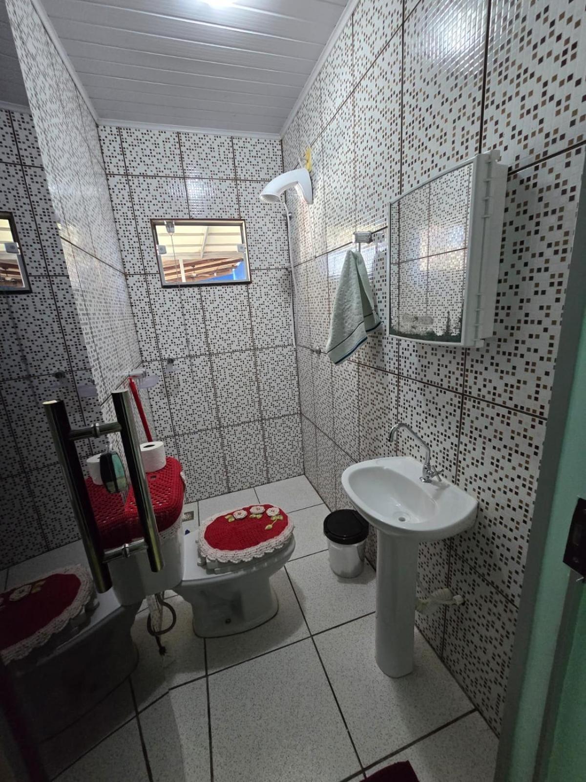Casa Térrea