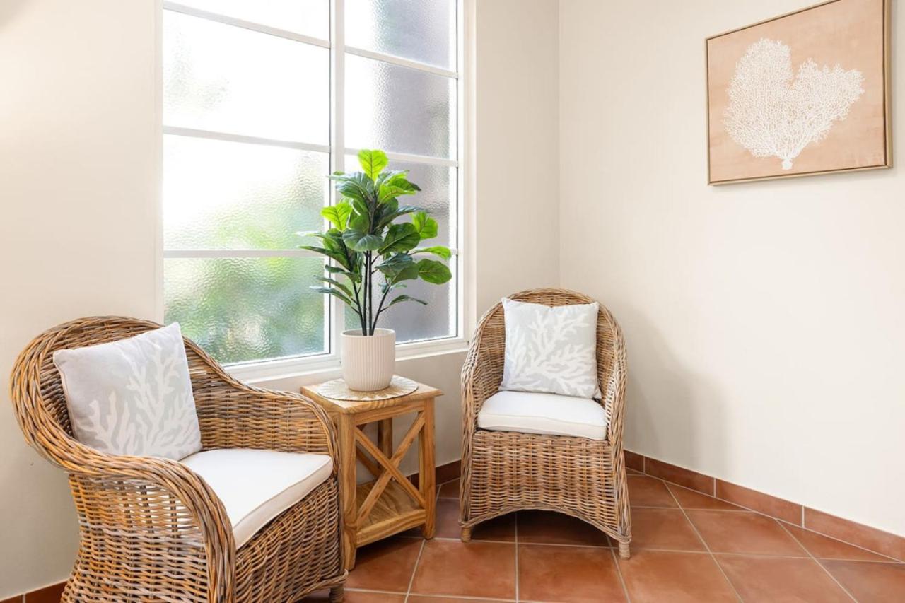 Cozy Heaven in Leafy Larrakeyah