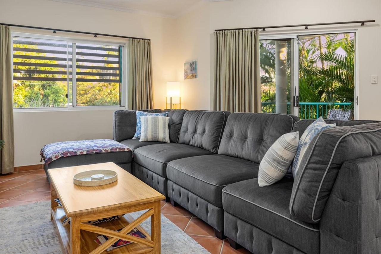 Cozy Heaven in Leafy Larrakeyah