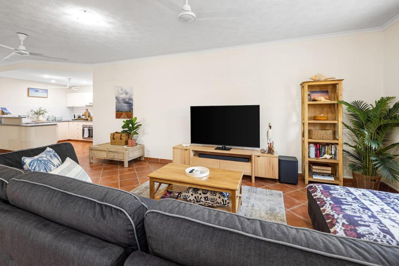 Cozy Heaven in Leafy Larrakeyah